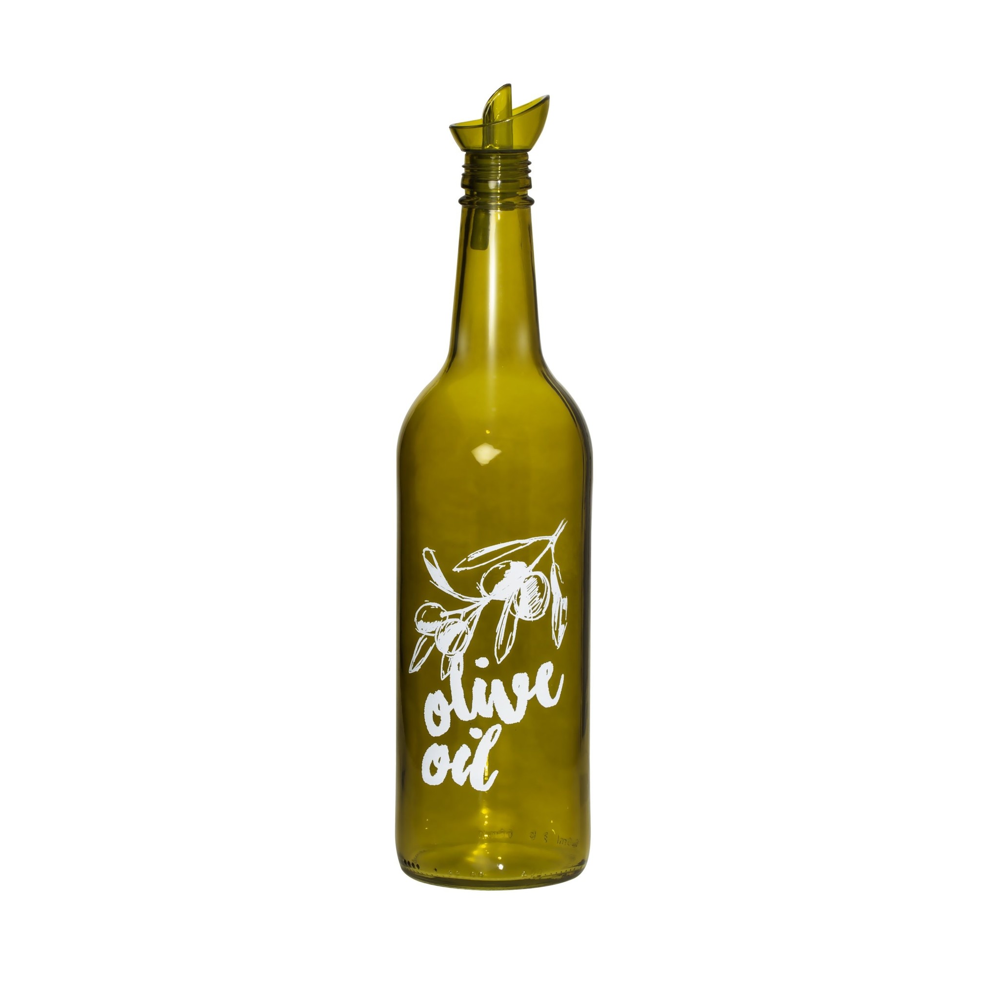 Fles-Groen-Olijfolie