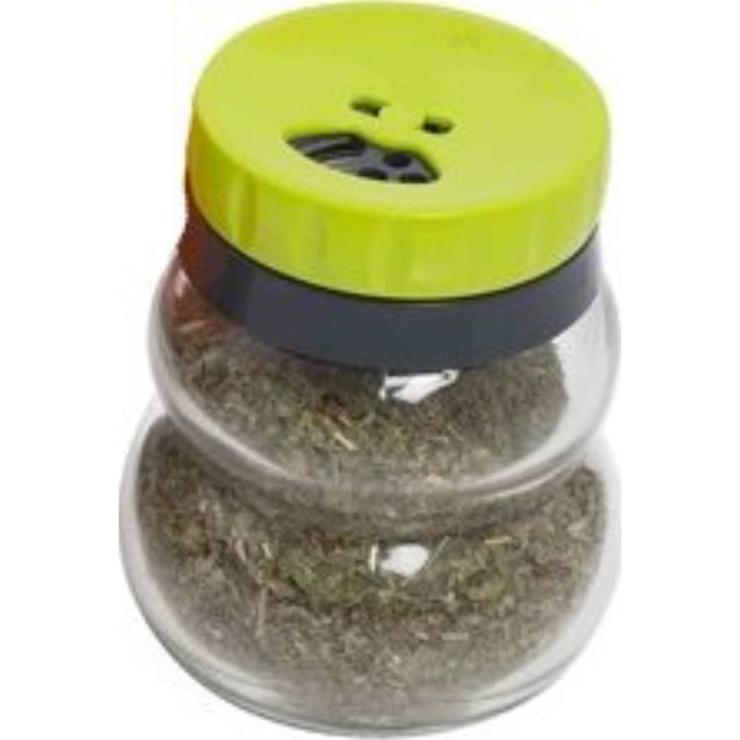 Pot à épices