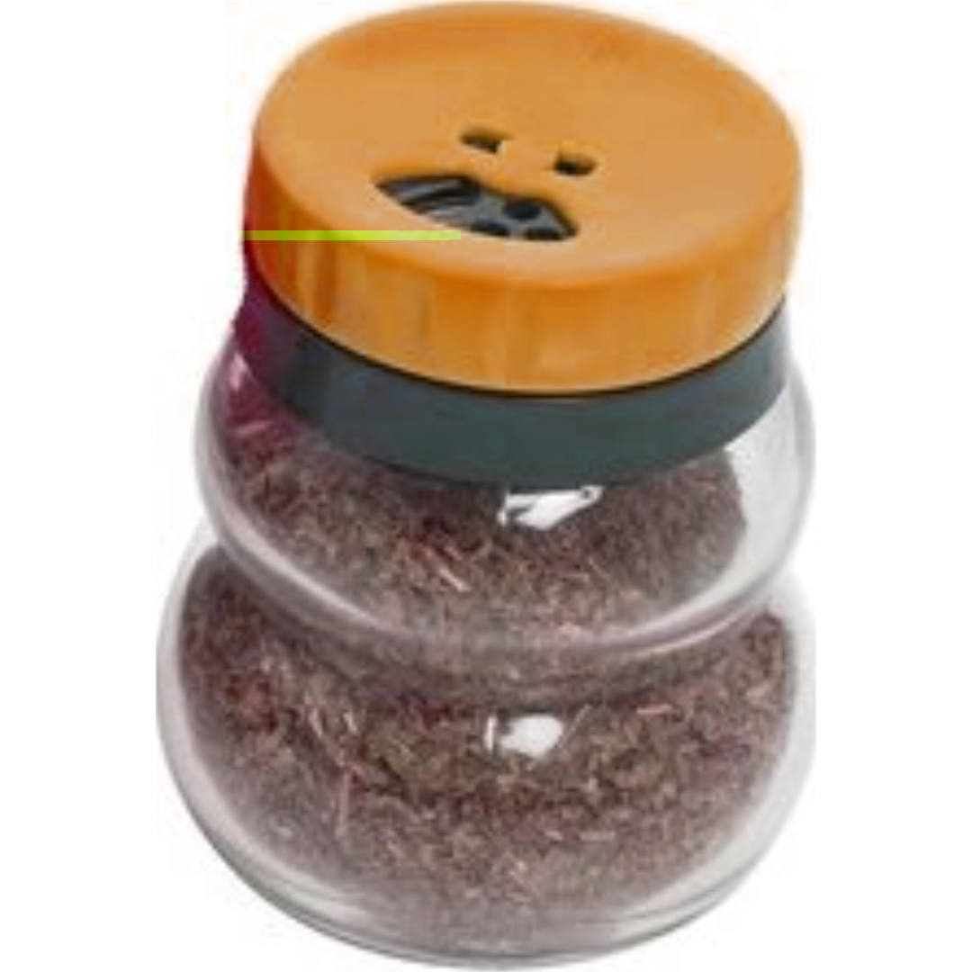 Pot à épices