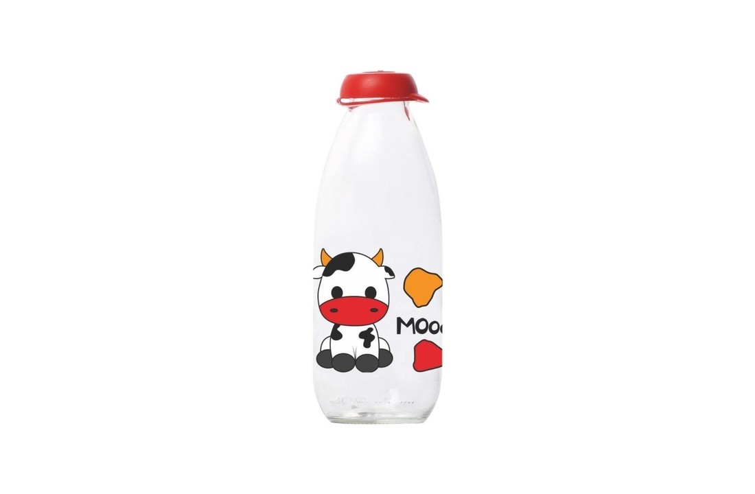 Melk fles