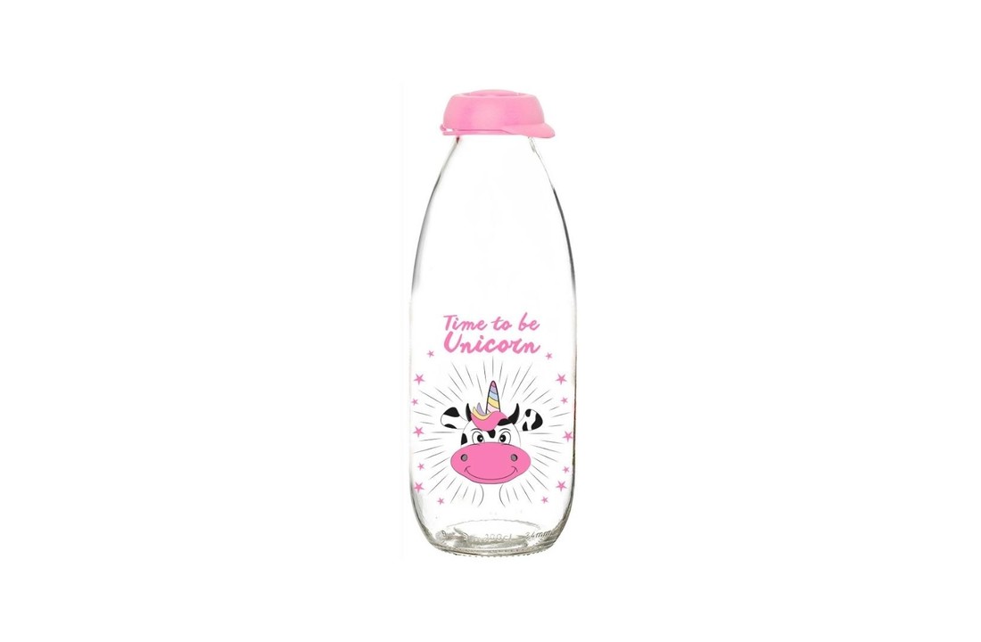 Melk fles
