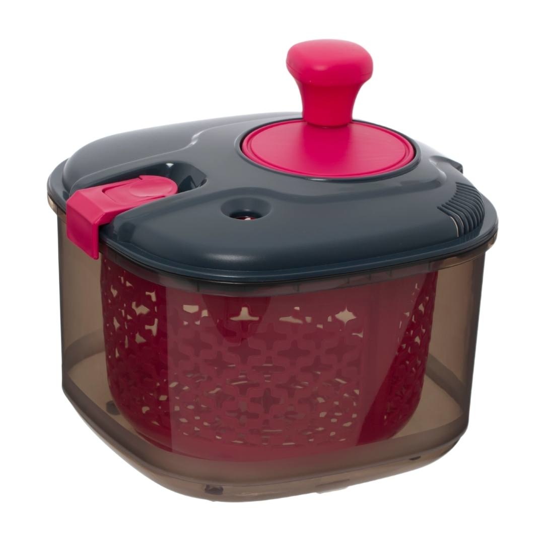 Salade Spinner-Combine