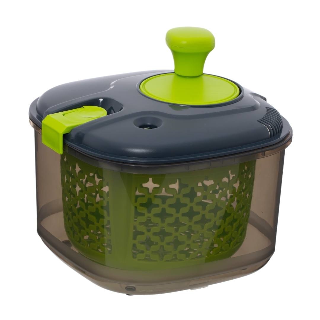 Salade Spinner-Combine
