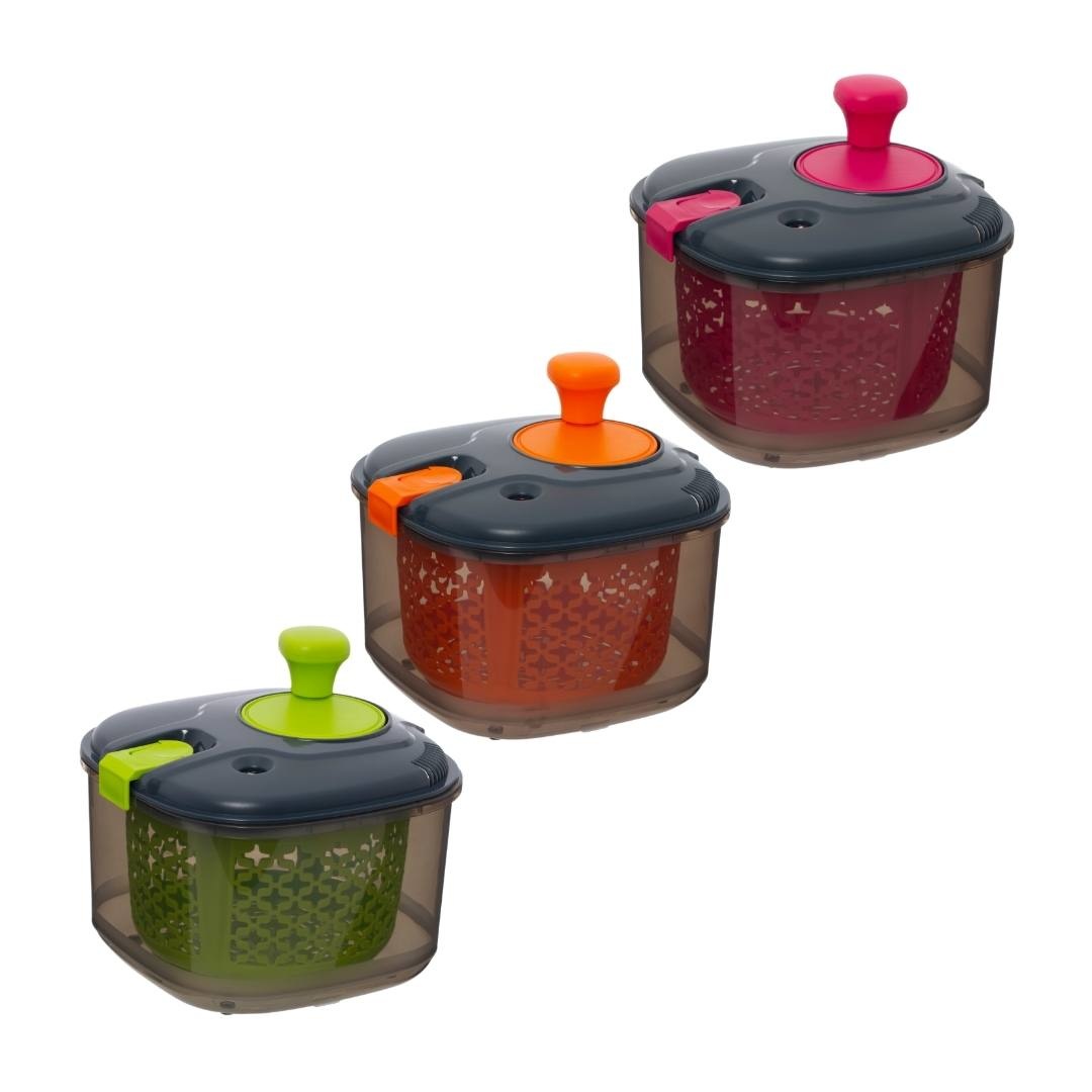 Salade Spinner-Combine