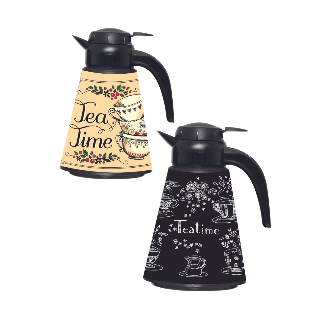 Conische Thermos
