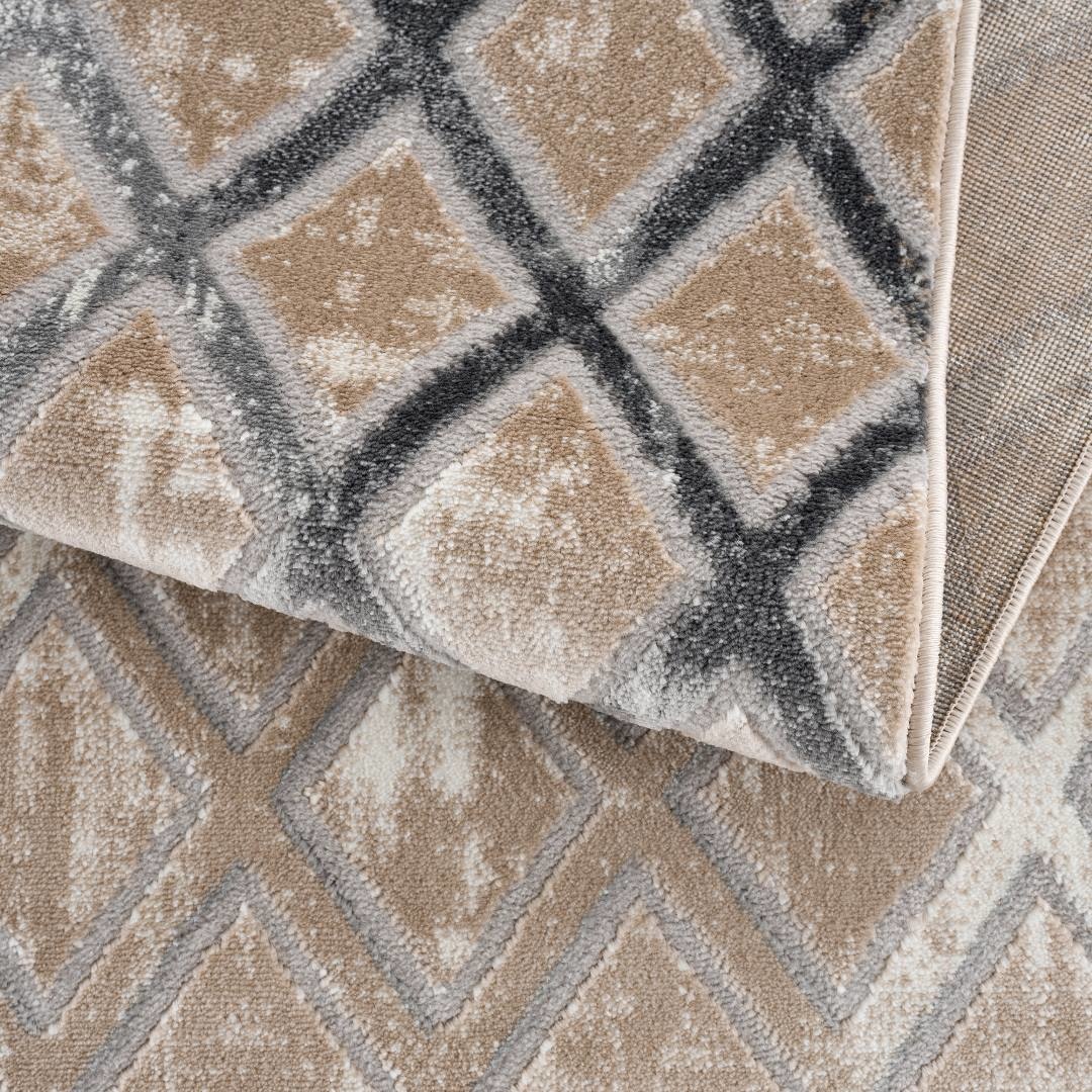 Tapis gabardin 12498