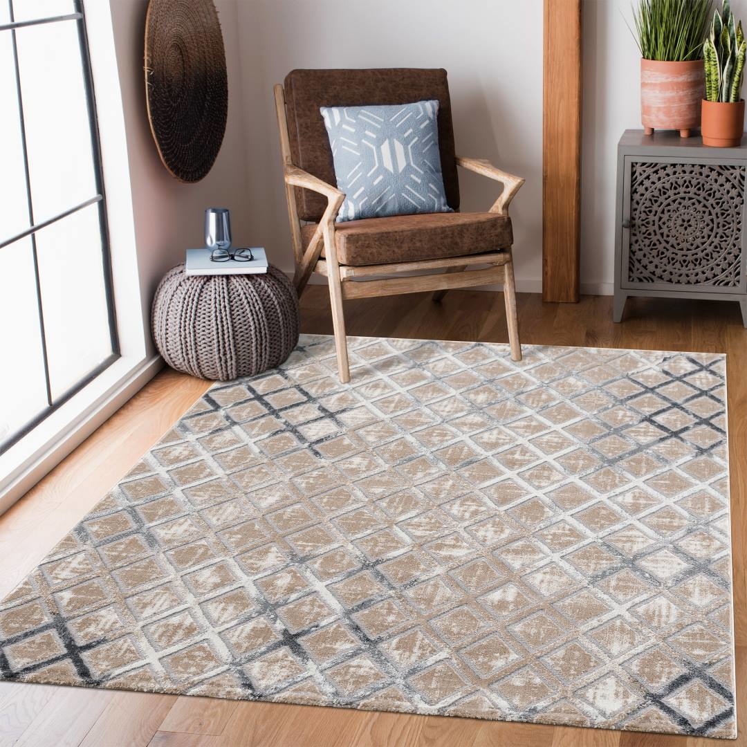 Carpet Gabardin 12498
