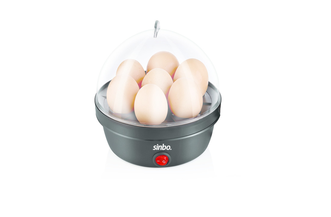 Egg boiler