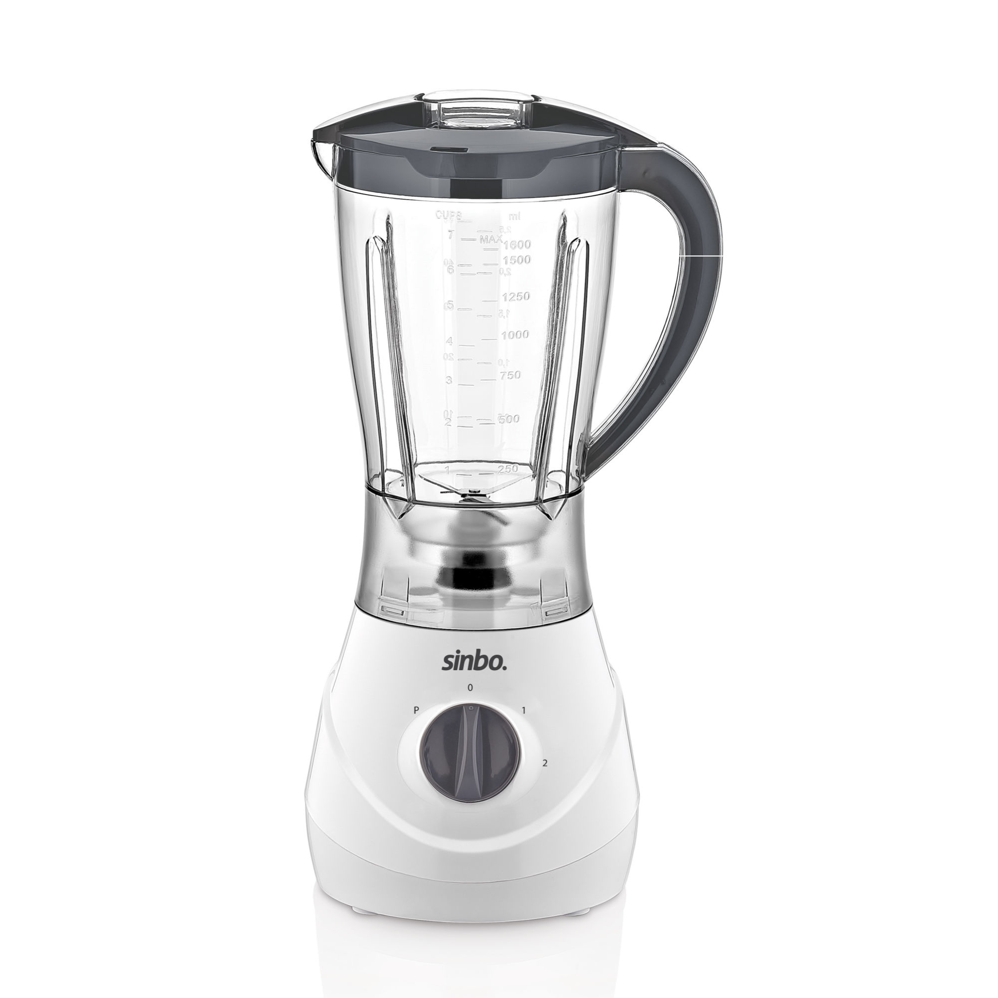 Turbo Blender