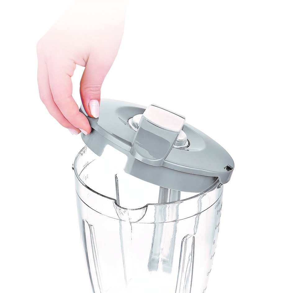 Turbo Blender