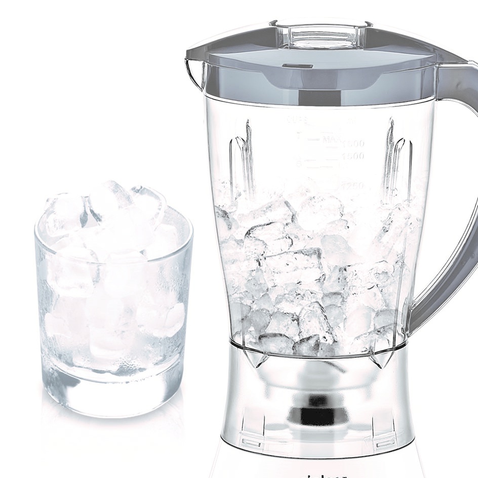Turbo Blender