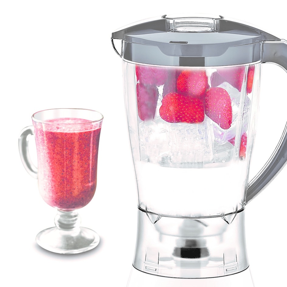 Turbo Blender