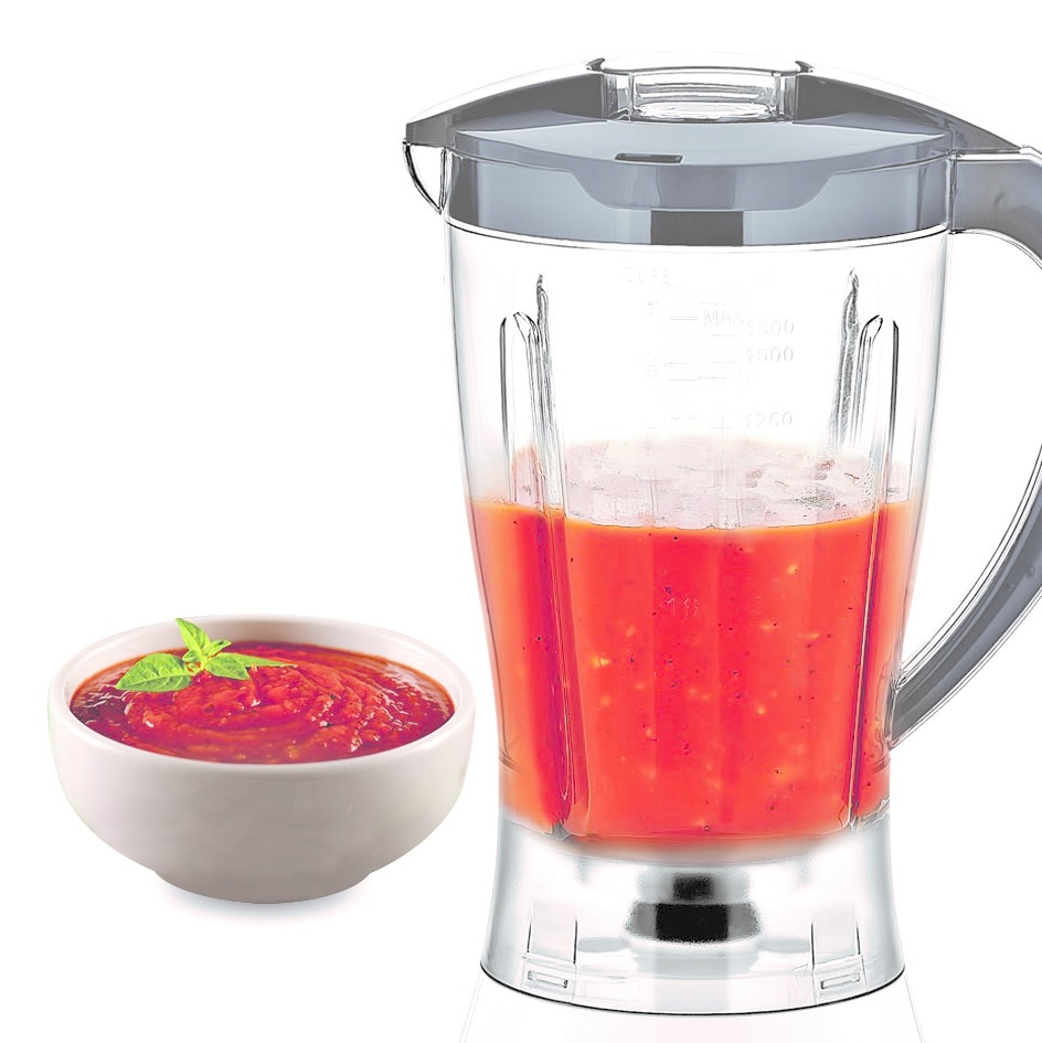 Turbo Blender