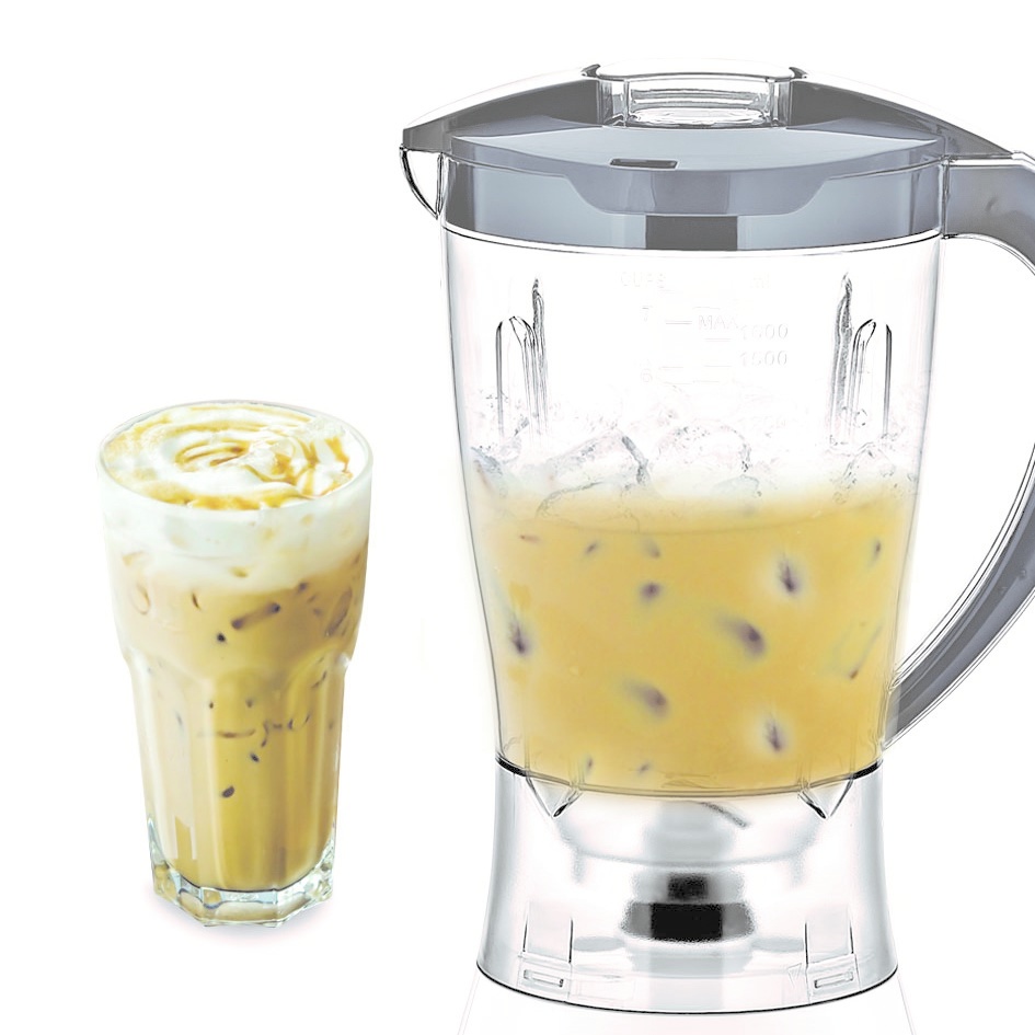 Turbo Blender
