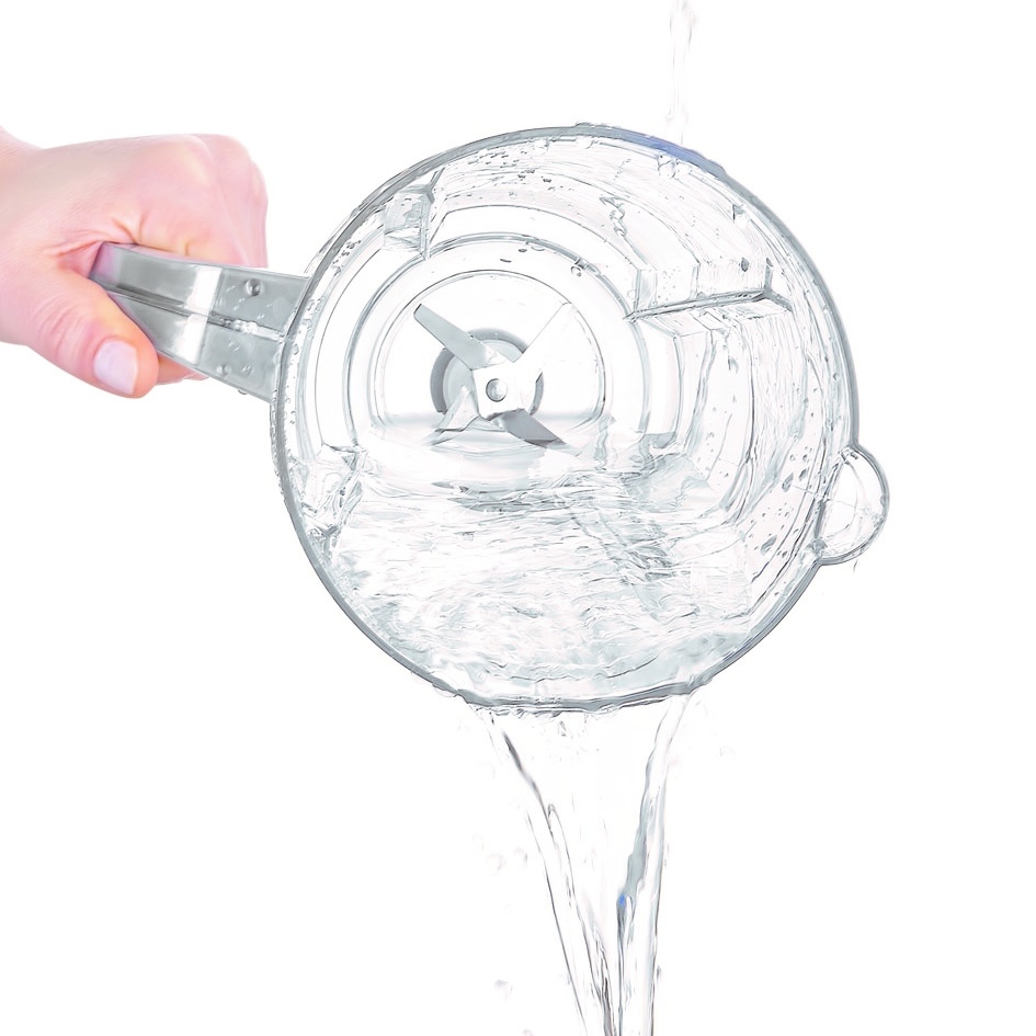Turbo Blender