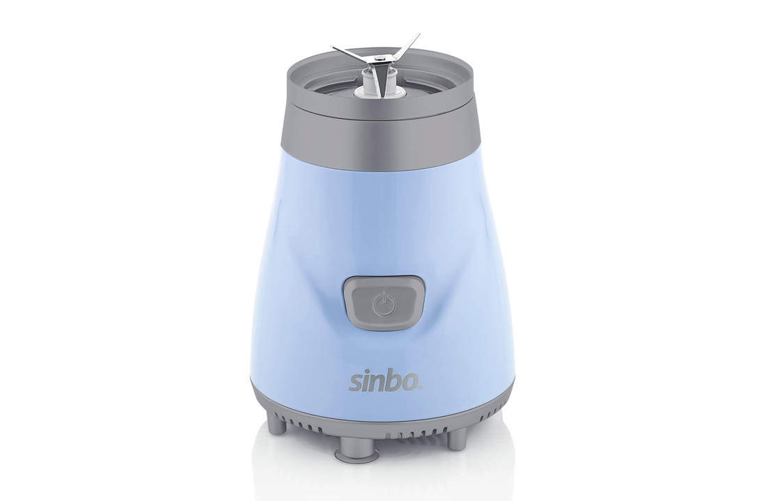 Smoothie blender