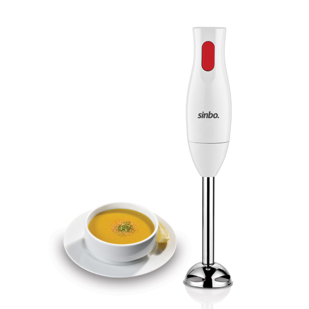 Hand mixer