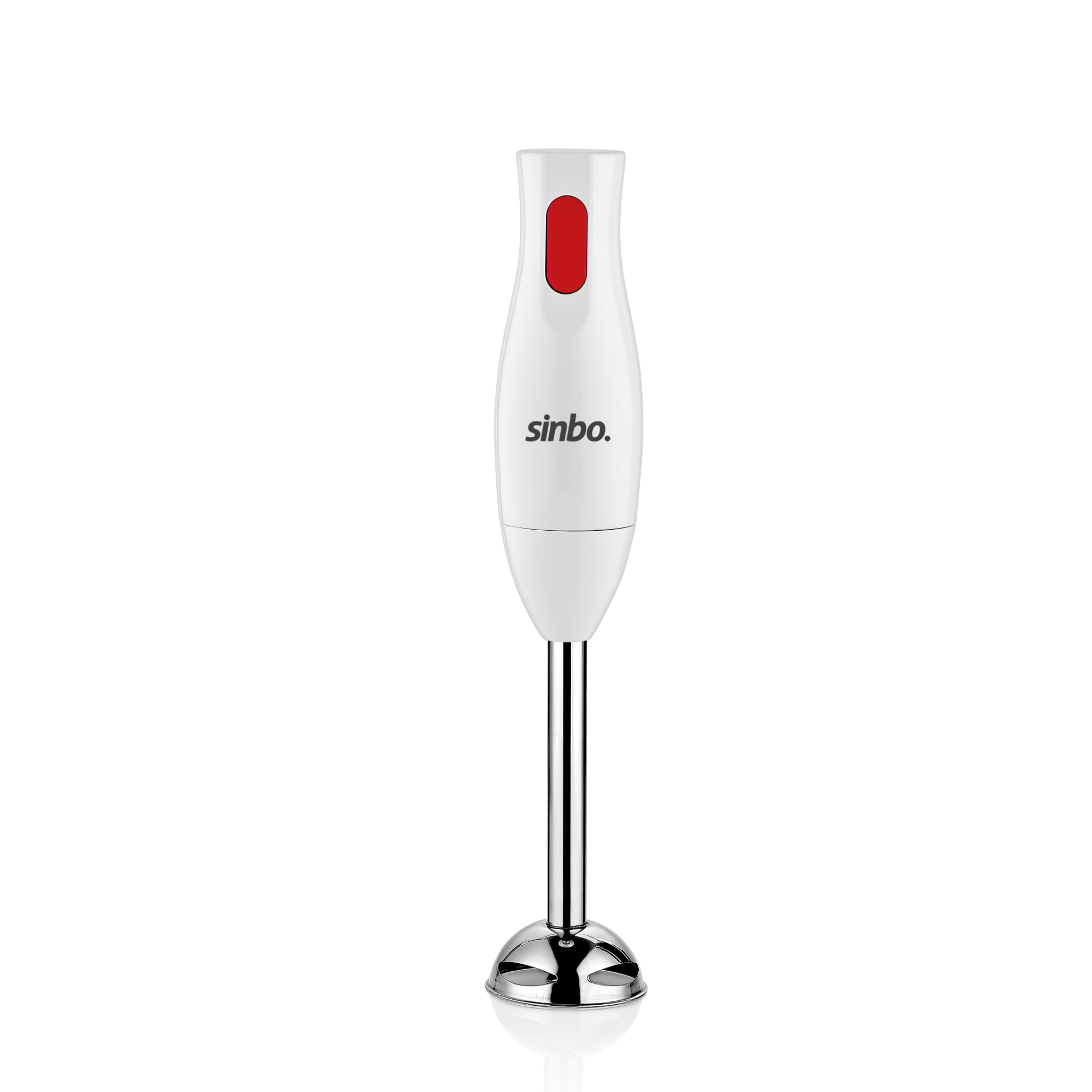 Hand mixer