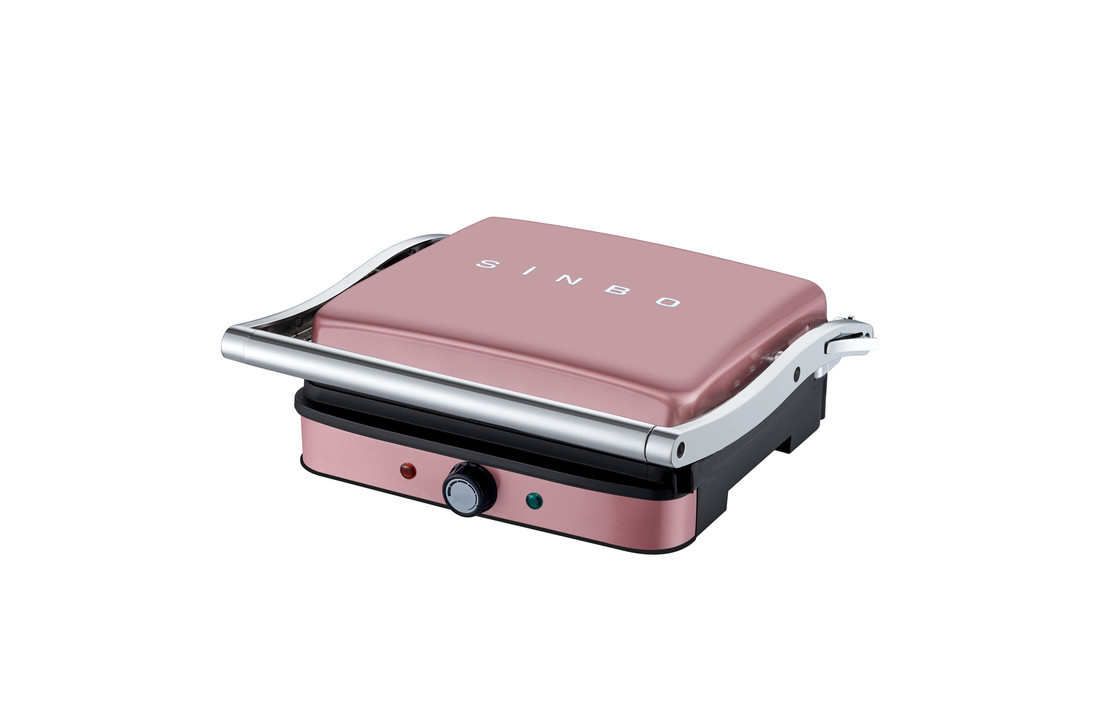 Sandwich Maker & Grill