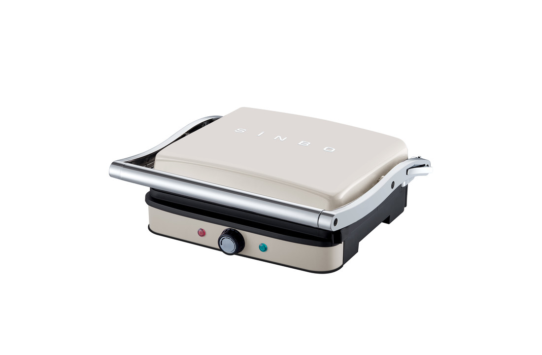 Sandwich Maker & Grill