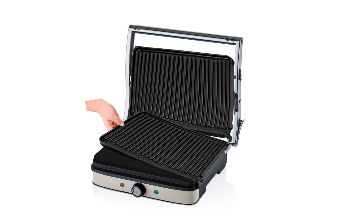 Sandwich Maker & Grill