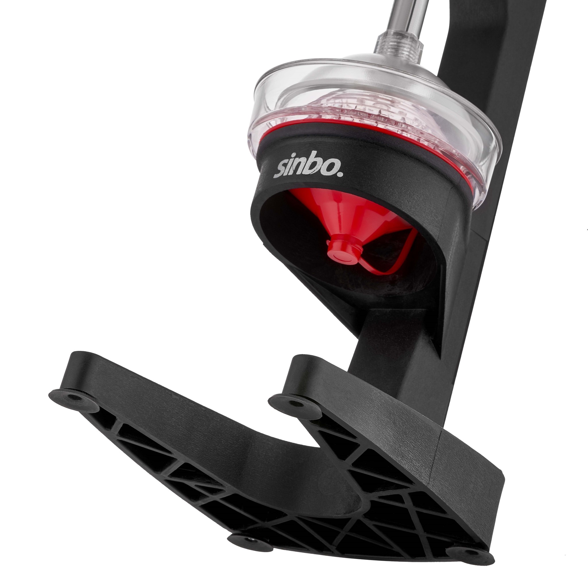 Handmatige juicer