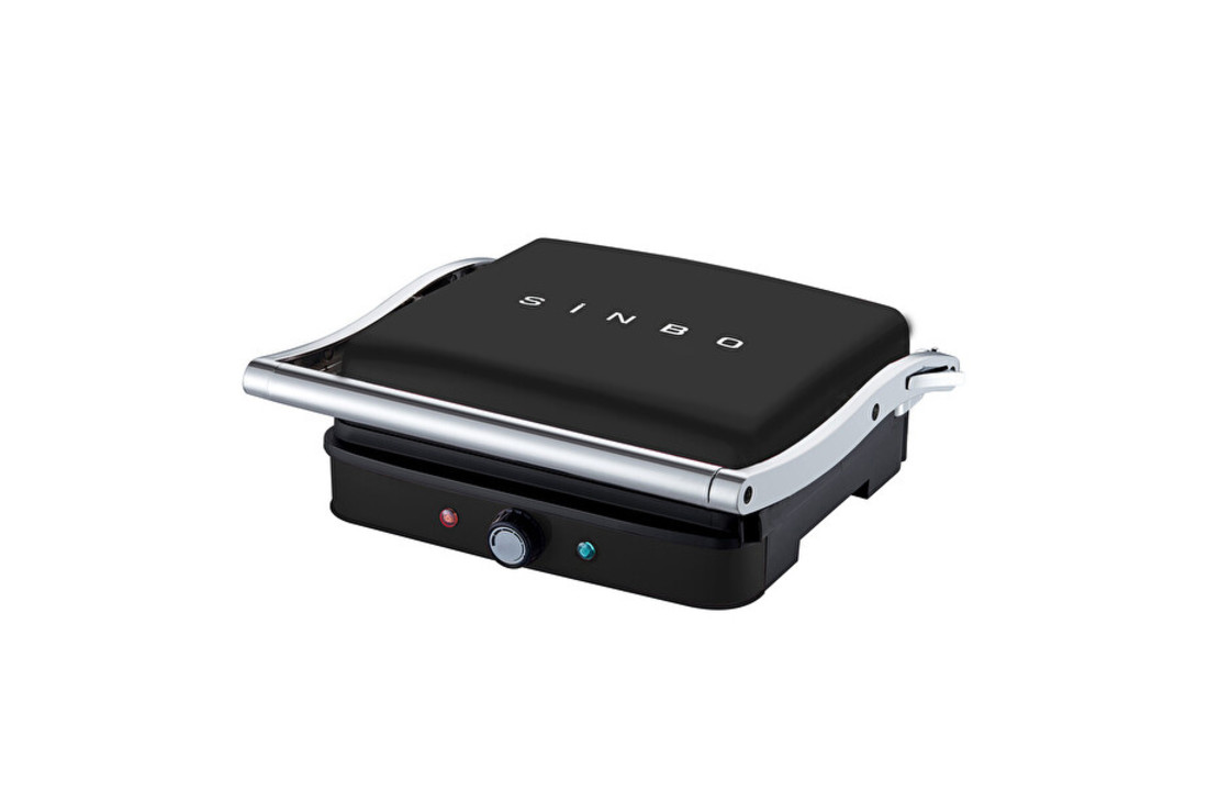 Sandwich Maker & Grill