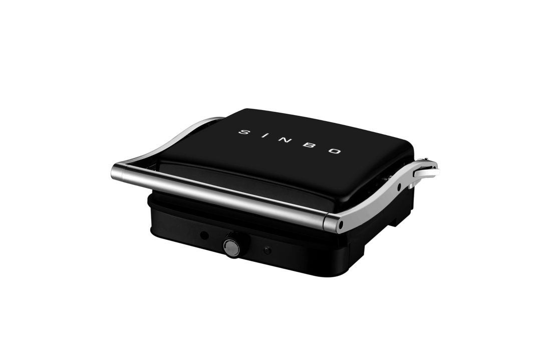 Sandwich Maker & Grill