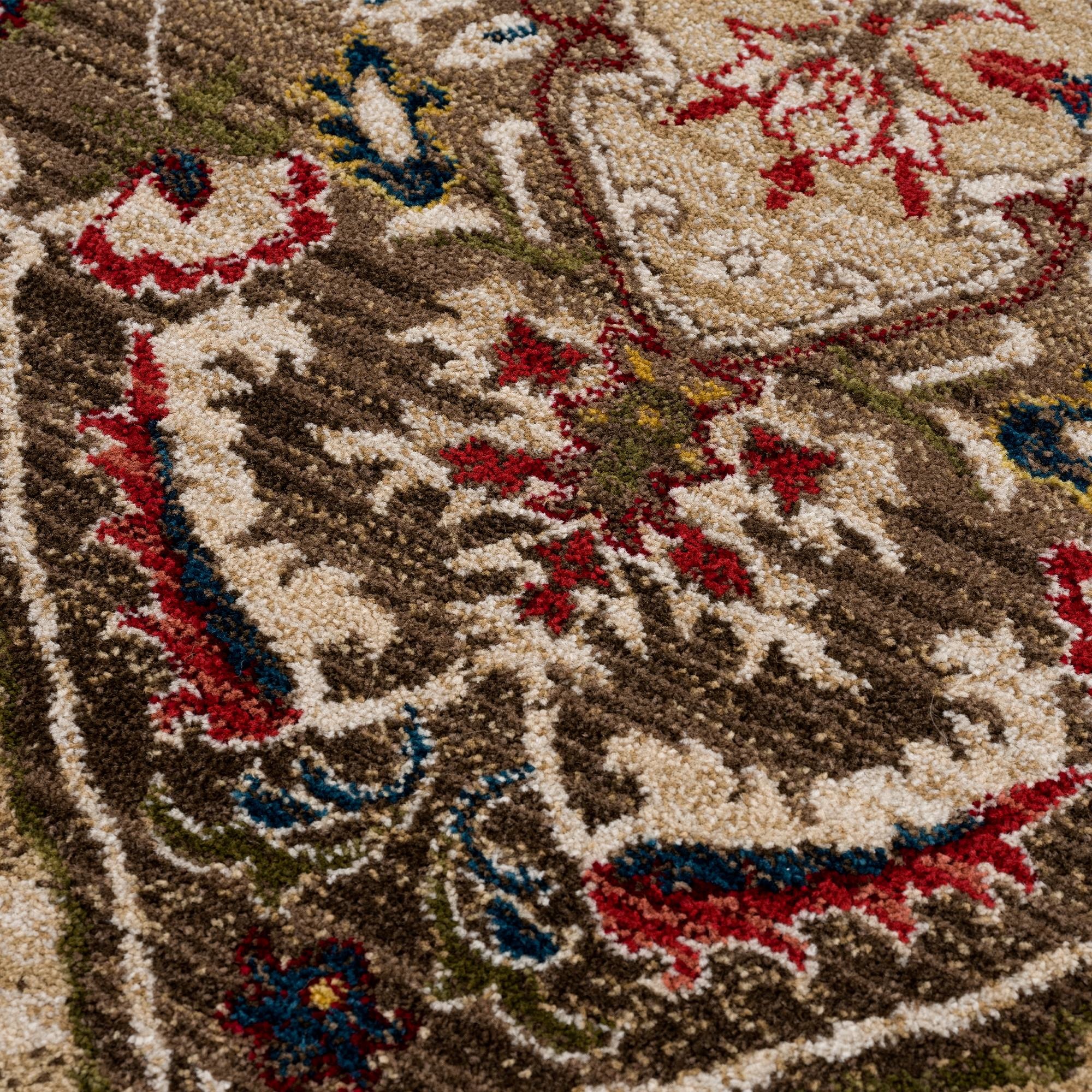 Carpet RAKKAS 0247A