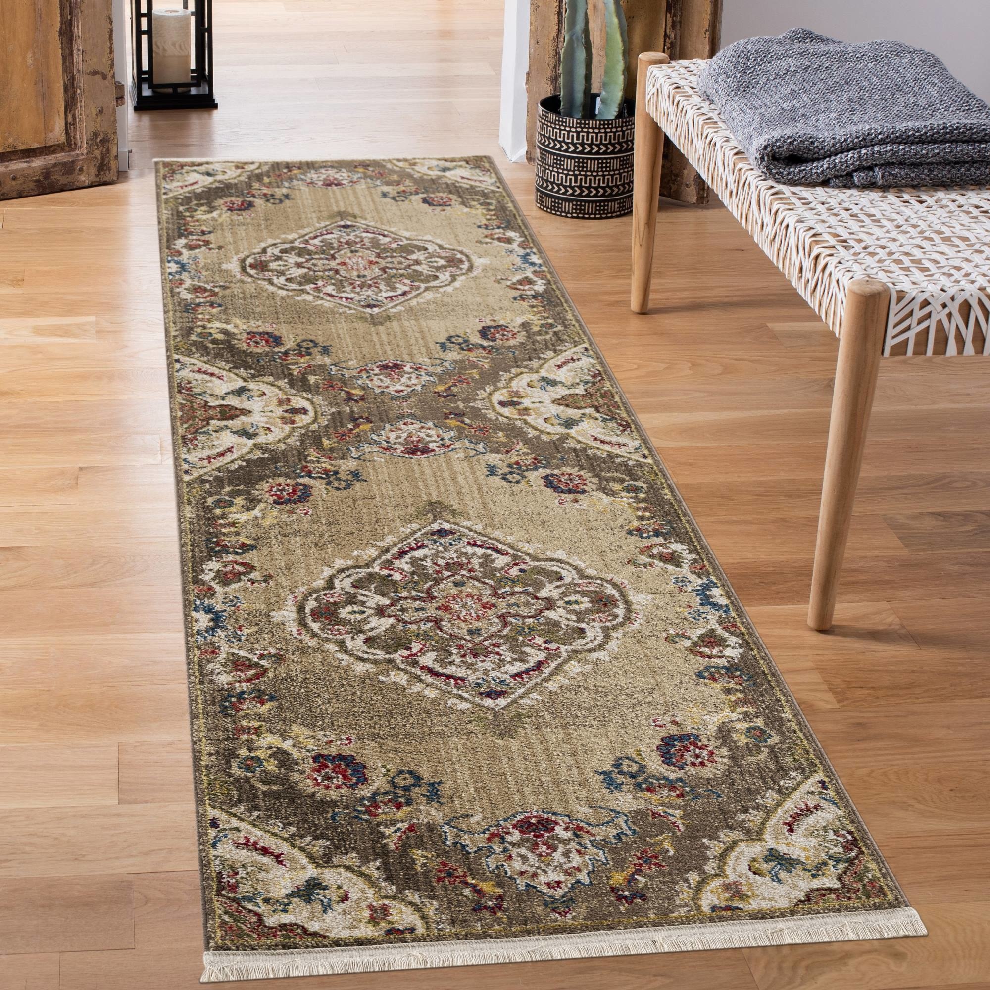 Carpet RAKKAS 0247A