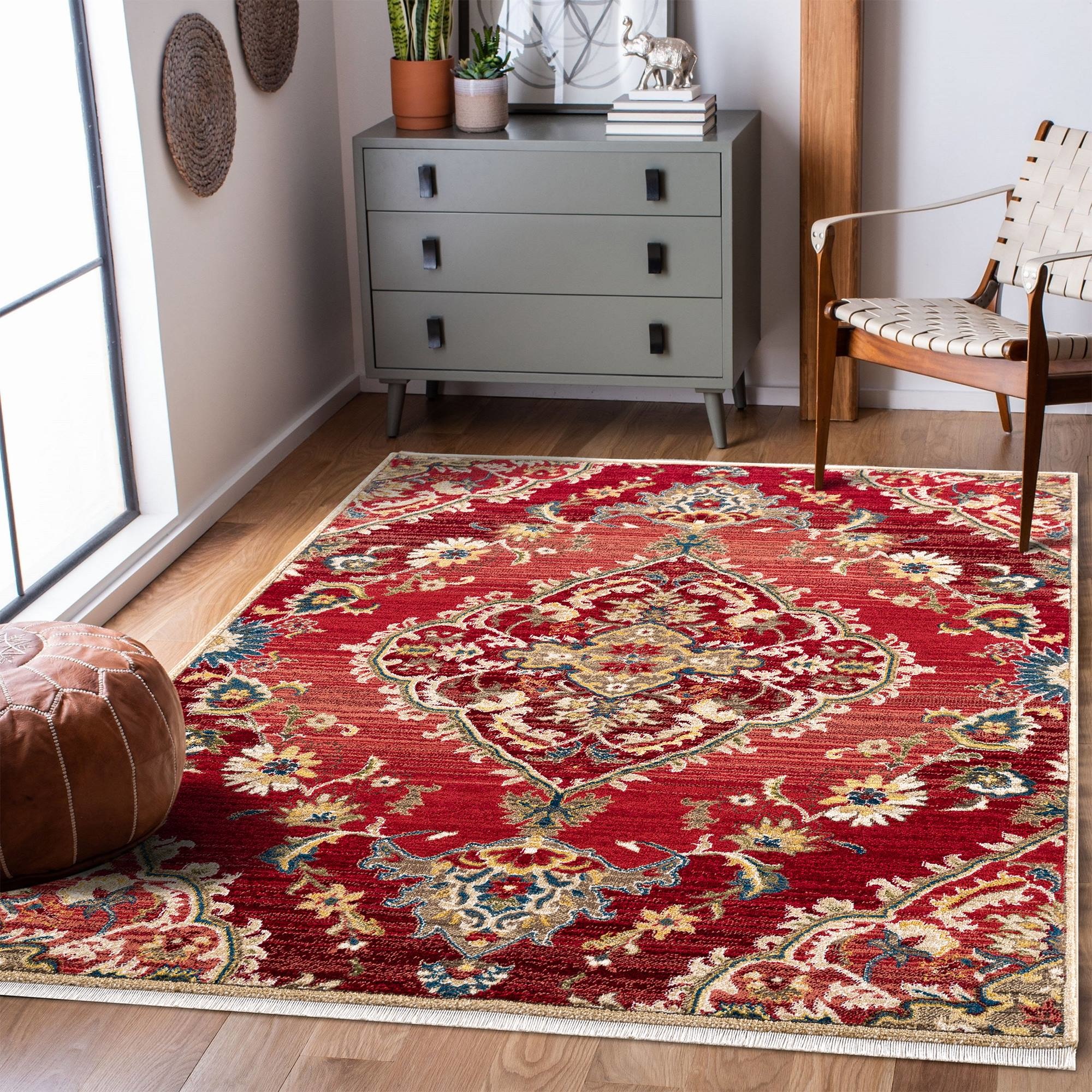 Carpet RAKKAS 0247A