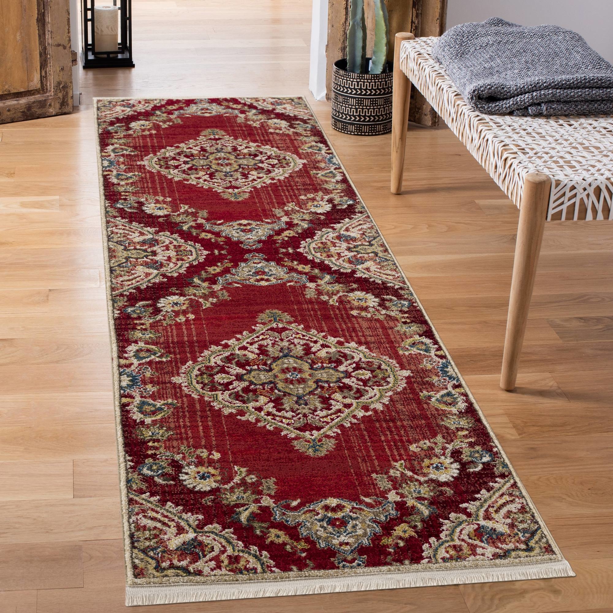 Carpet RAKKAS 0247A