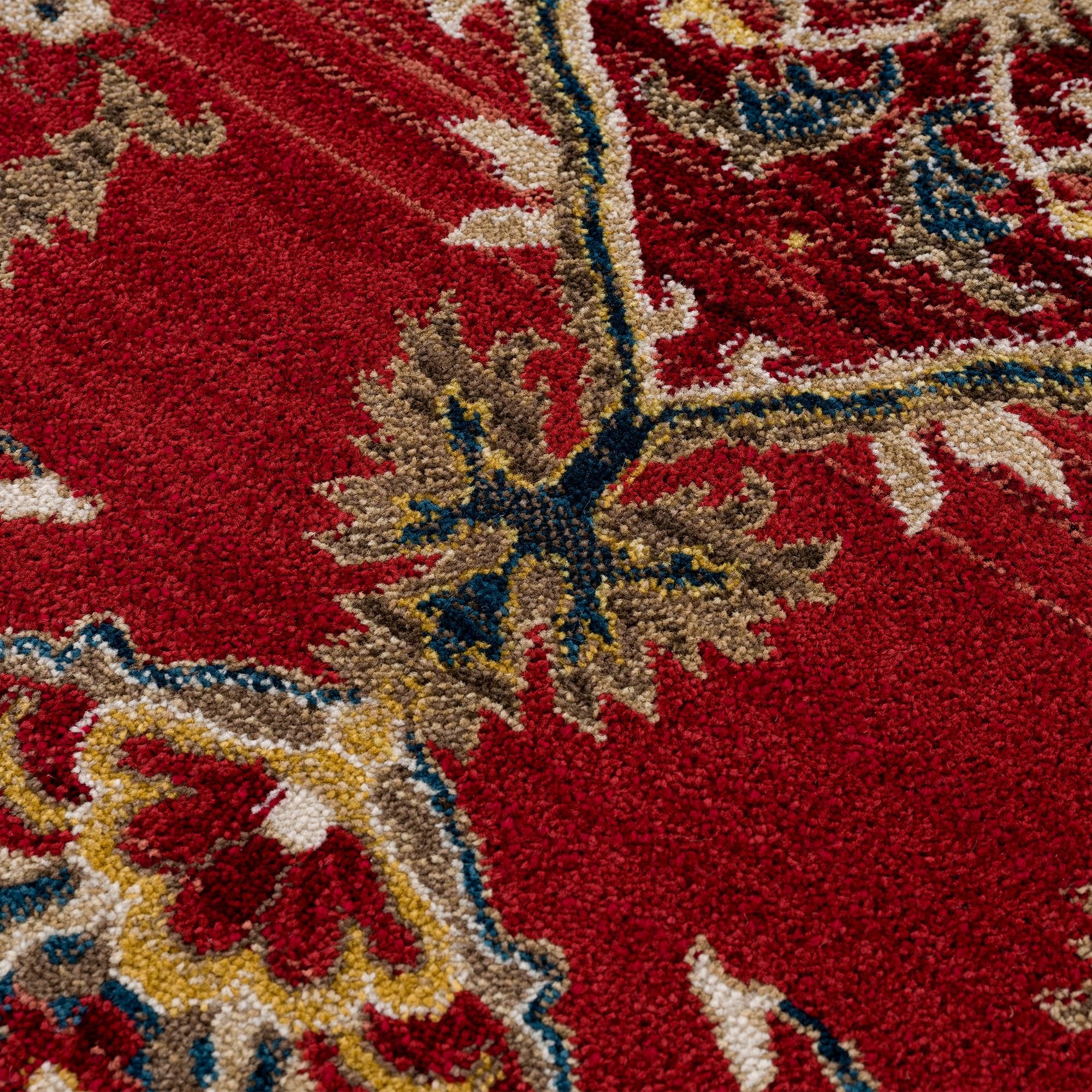 Carpet RAKKAS 0247A