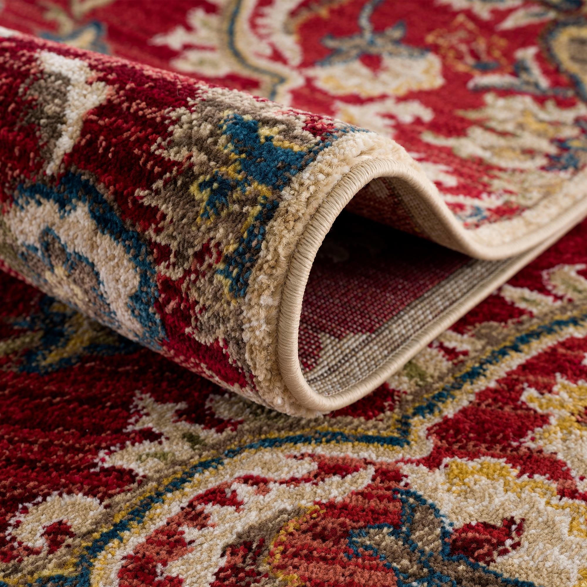 Carpet RAKKAS 0247A