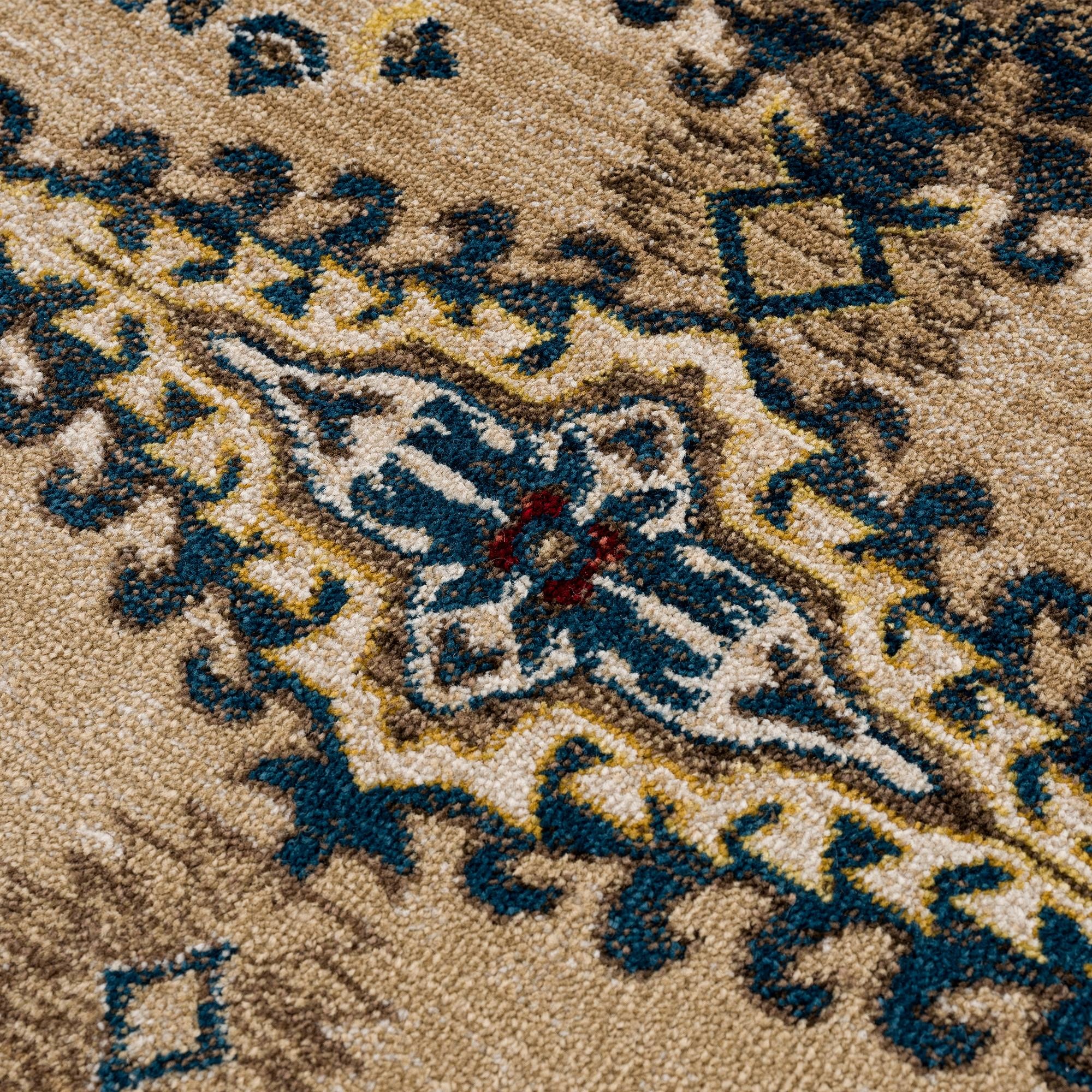 Carpet RAKKAS 0248A