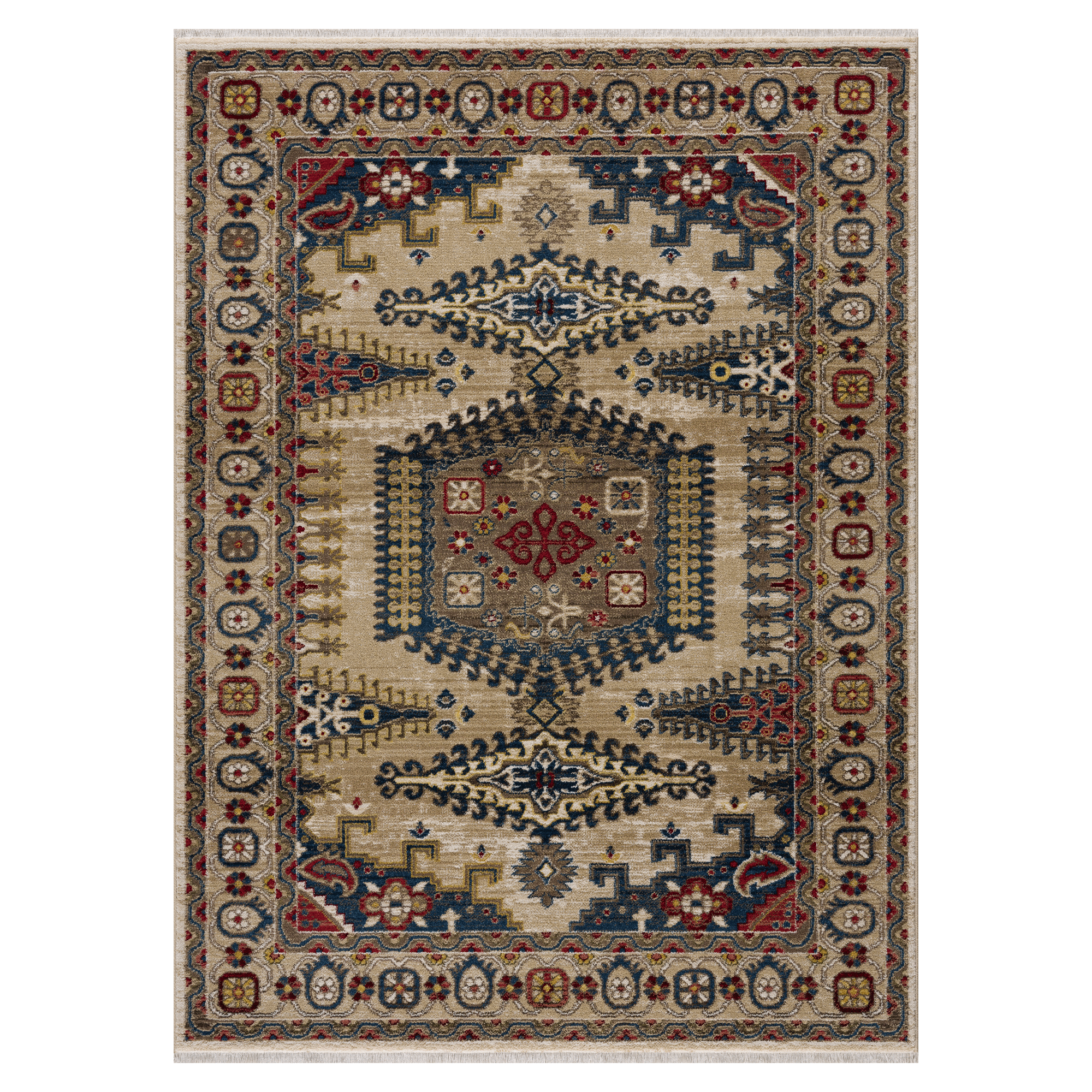 Carpet RAKKAS 0248A