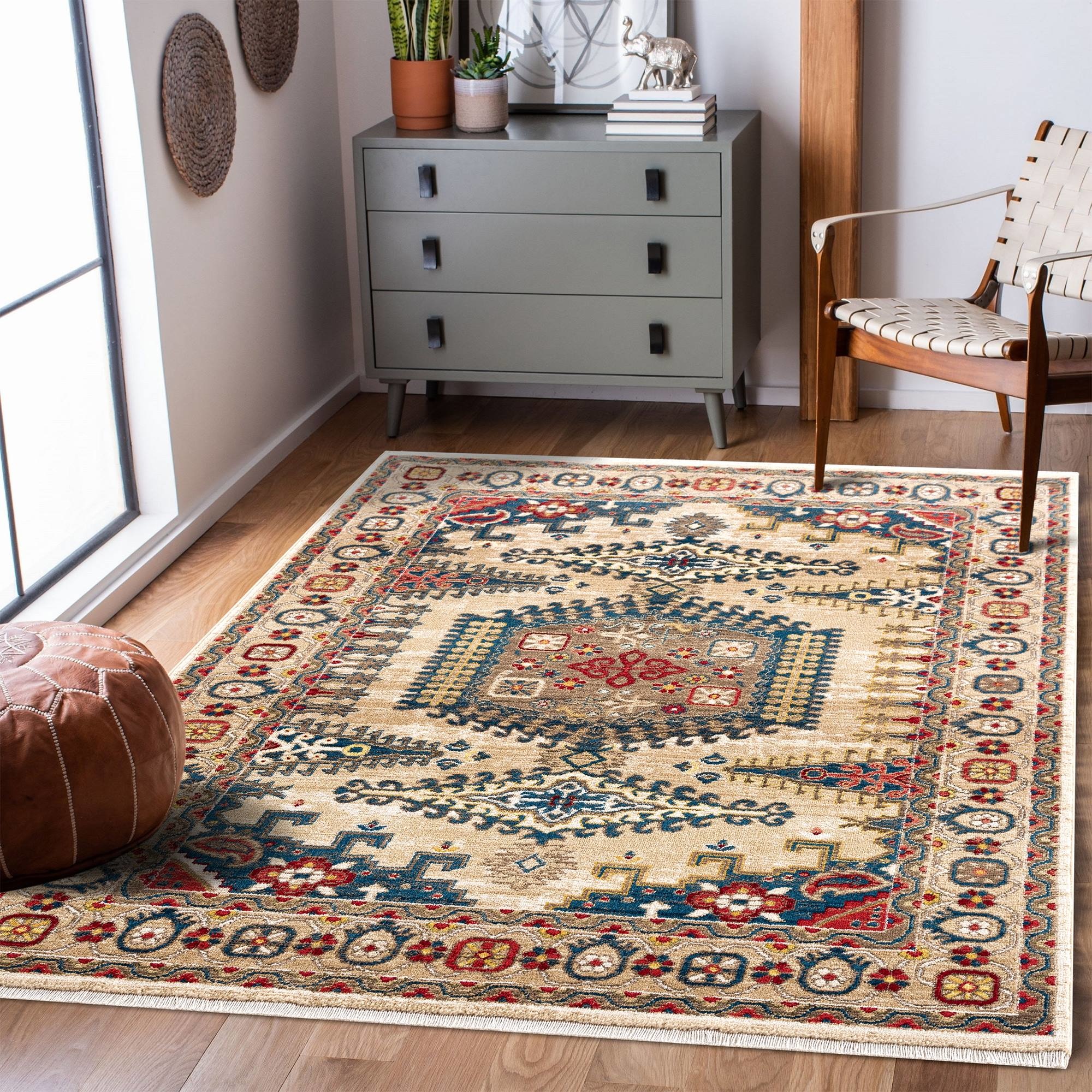 Carpet RAKKAS 0248A