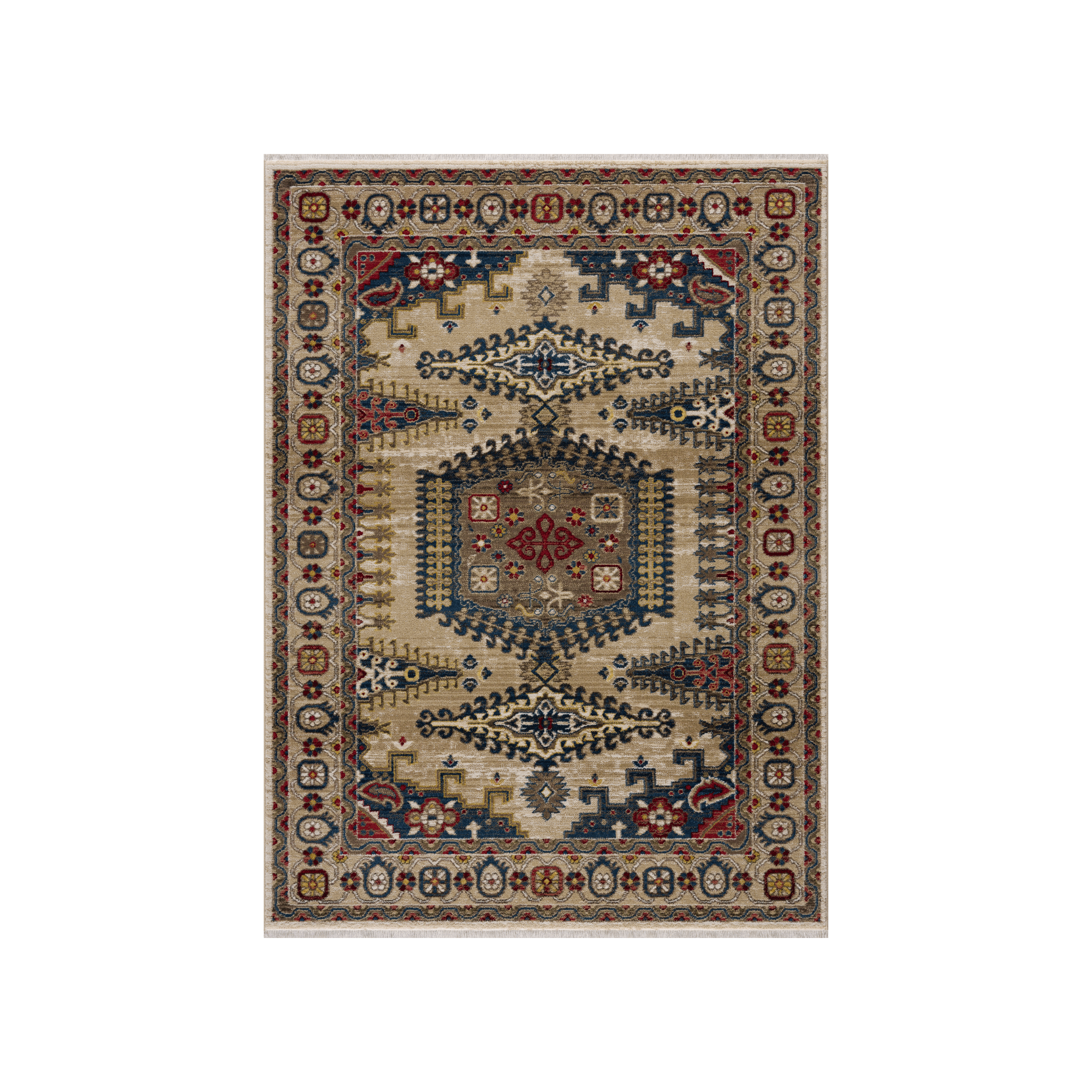 Carpet RAKKAS 0248A