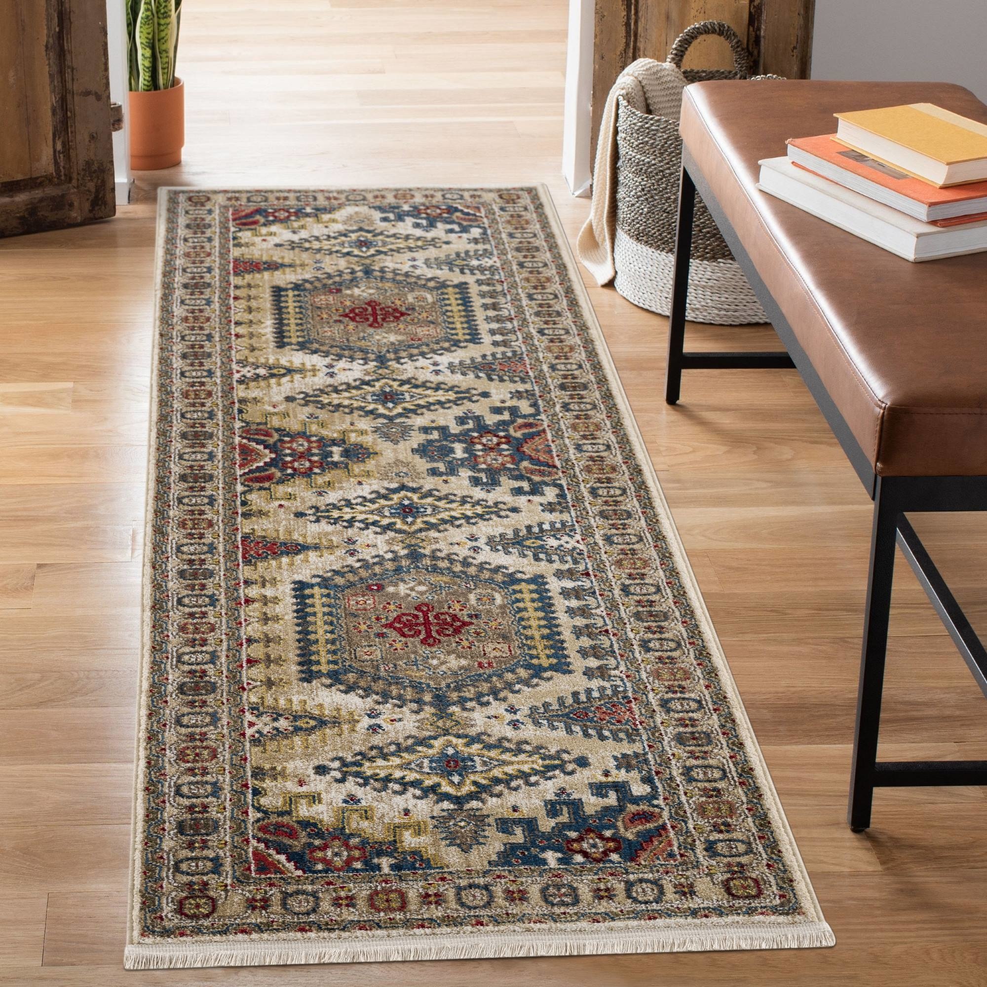 Carpet RAKKAS 0248A