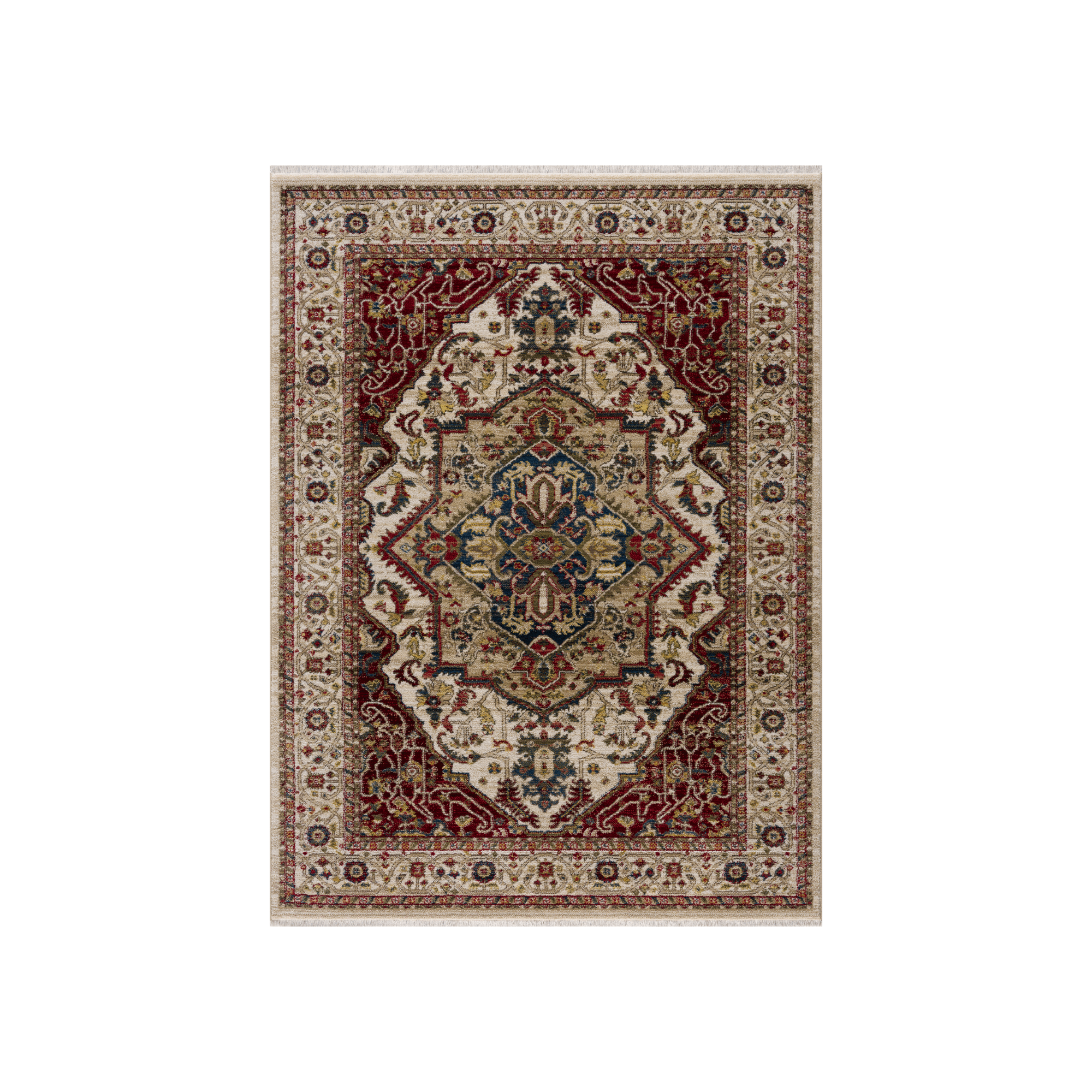 Carpet RAKKAS 0253A