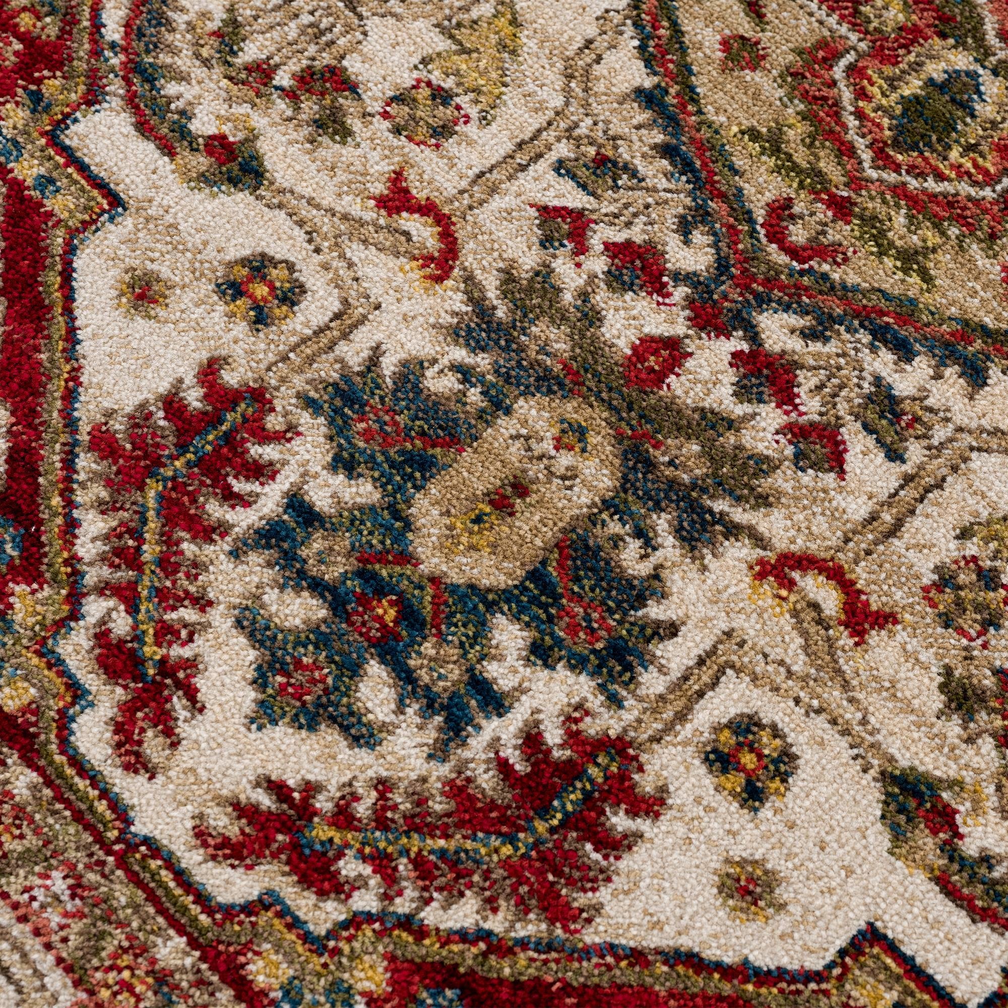 Carpet RAKKAS 0253A