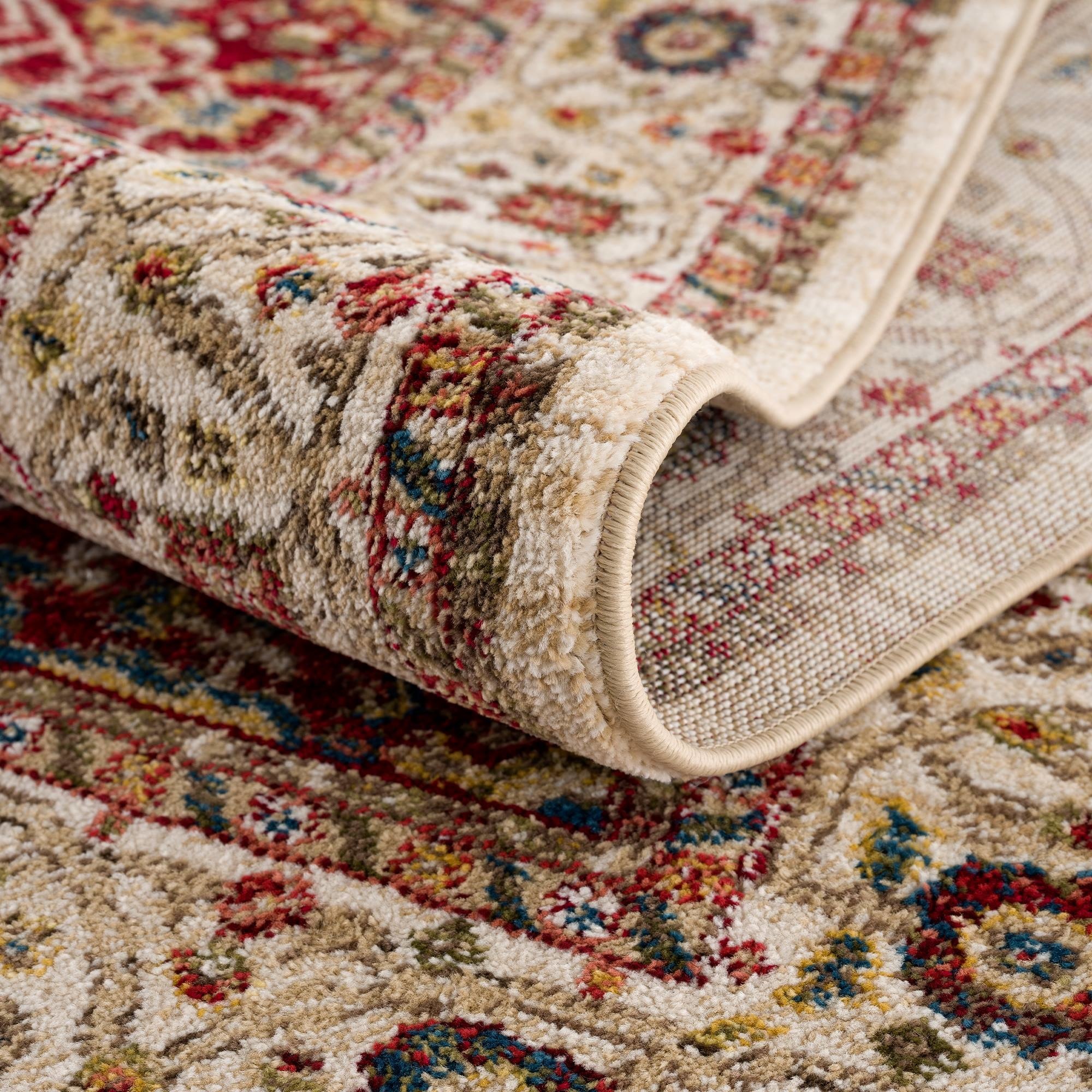 Carpet RAKKAS 0253A