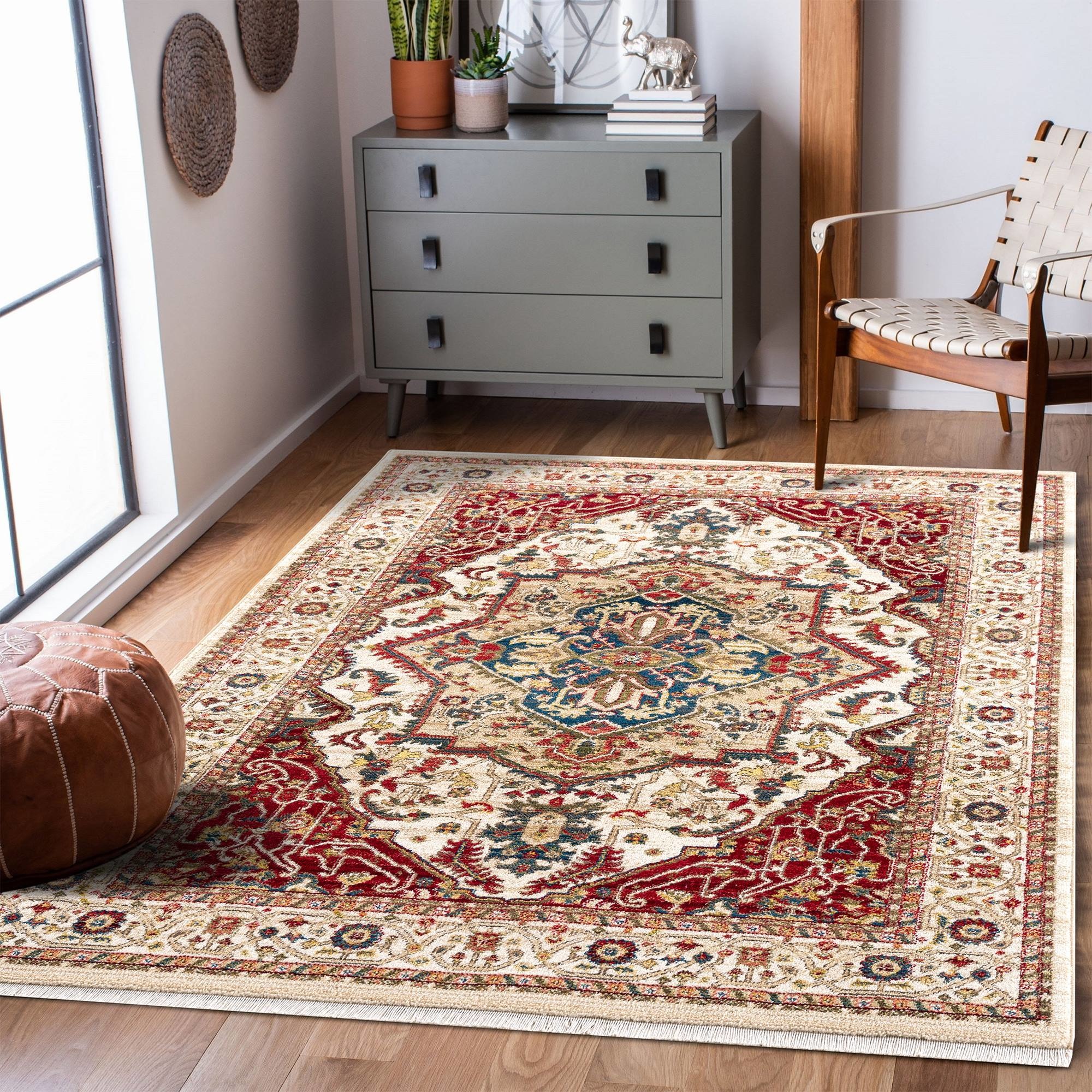 Carpet RAKKAS 0253A