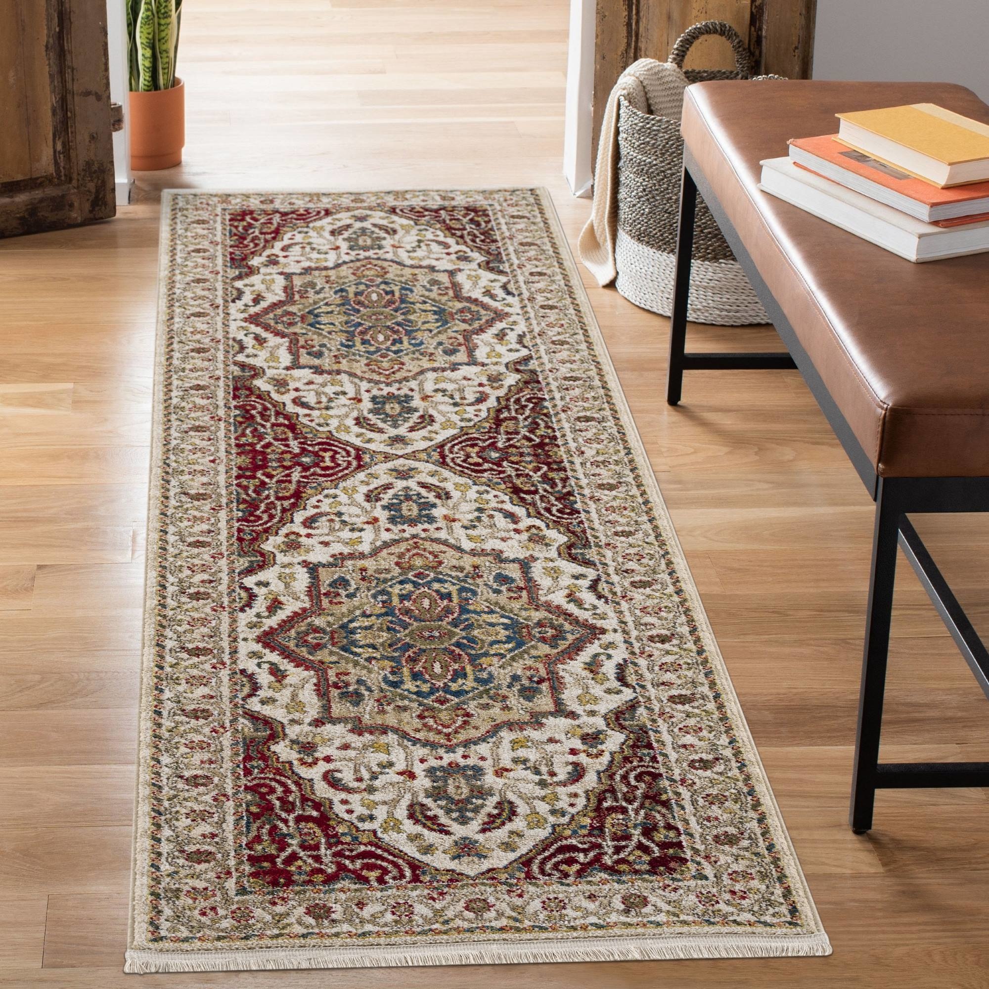 Carpet RAKKAS 0253A