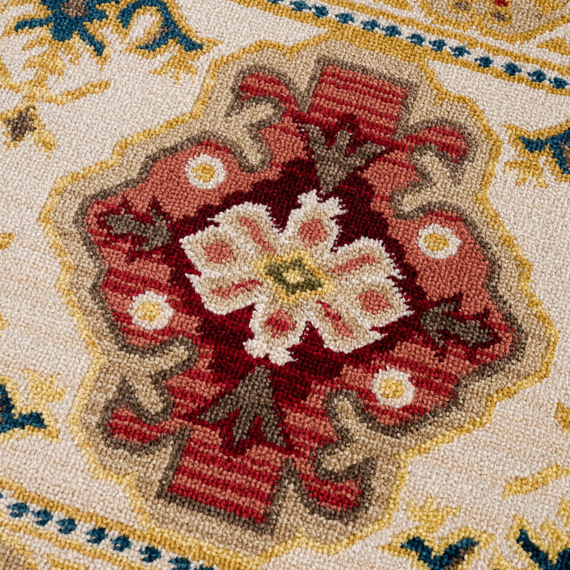 Carpet RAKKAS 0290A