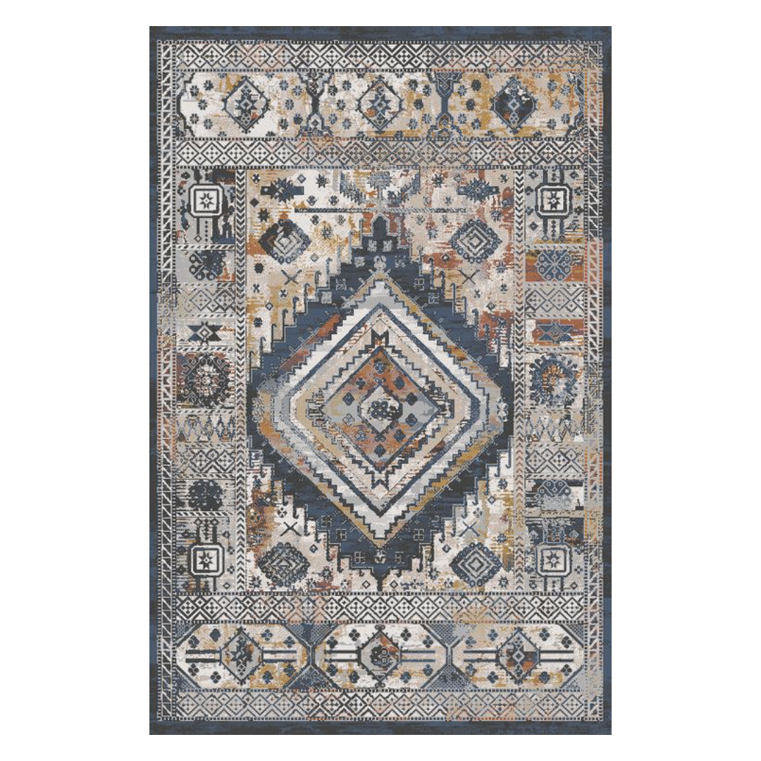 Tapis Rainbow A22227A