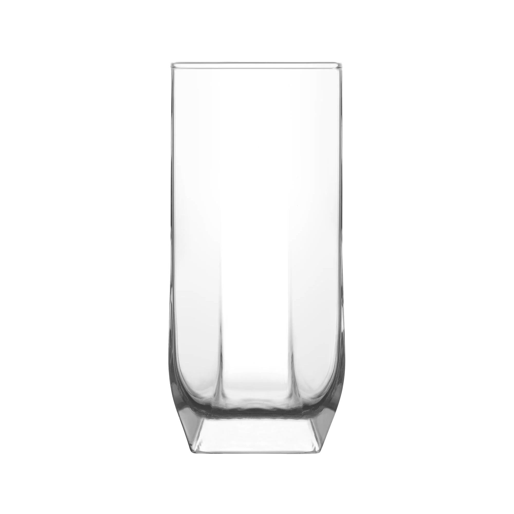 Tuimelaar Frisdrankglas set van 6 - Tuana