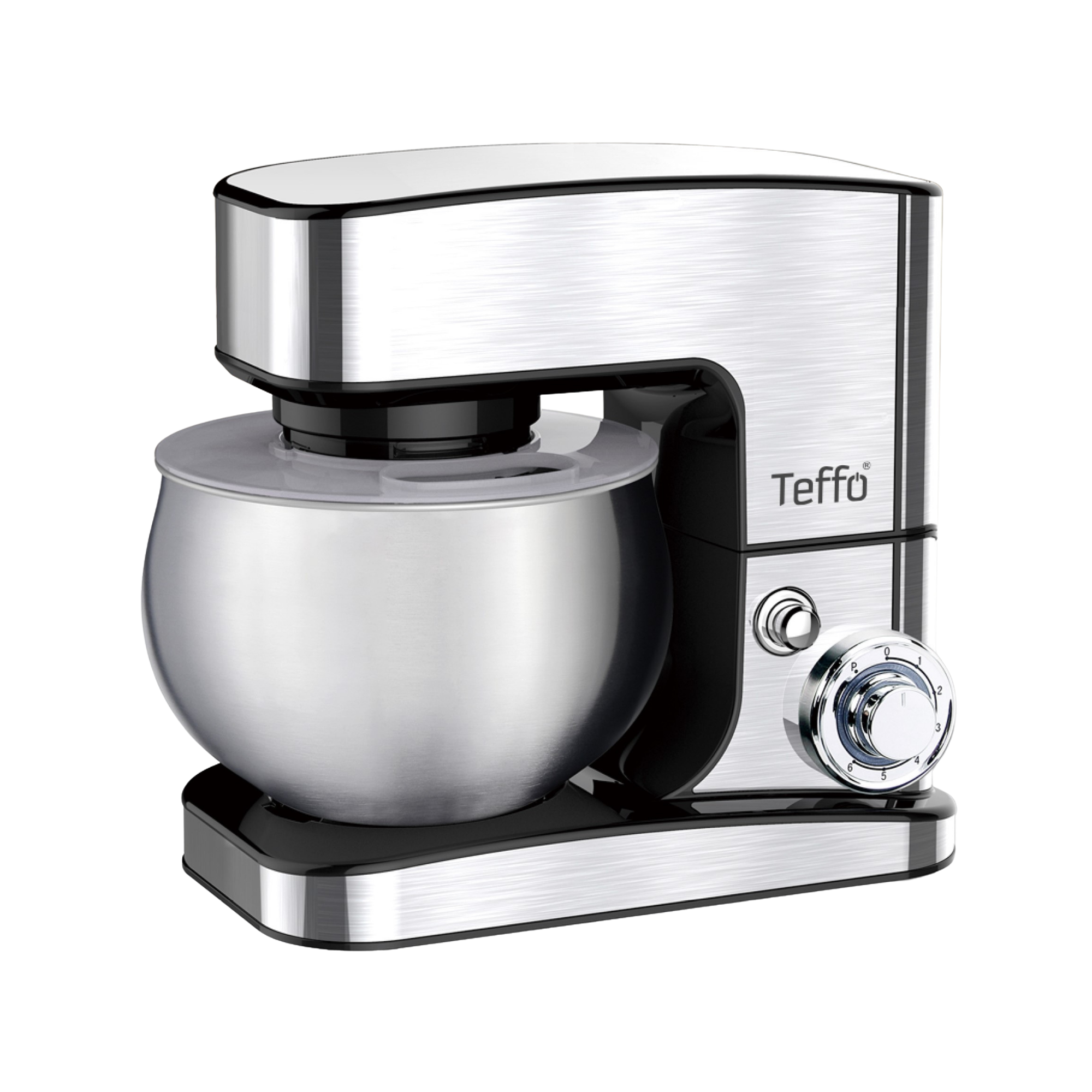 Keukenmixer 5L 1300W
