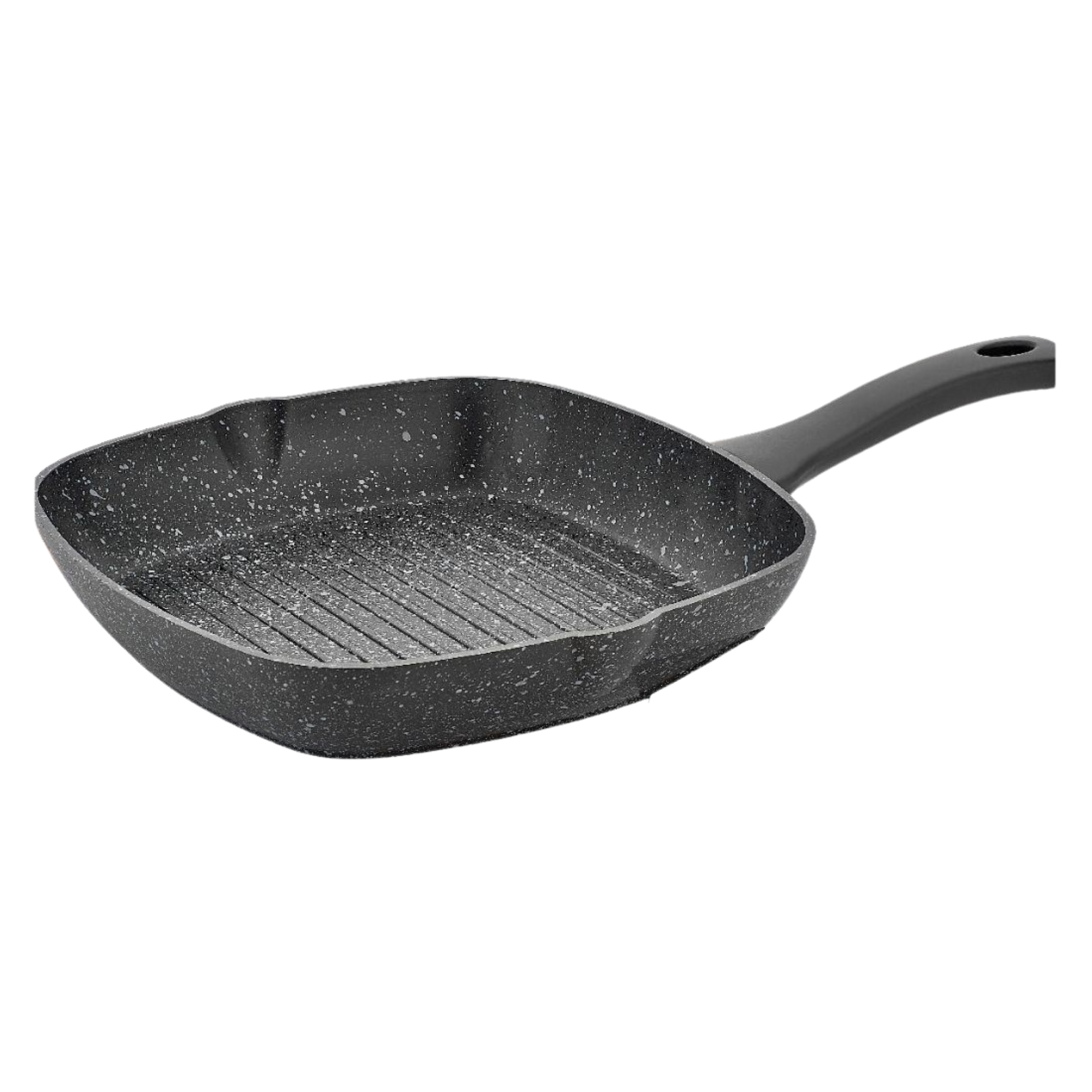 Poêle à griller - Ustensiles de cuisine en granit