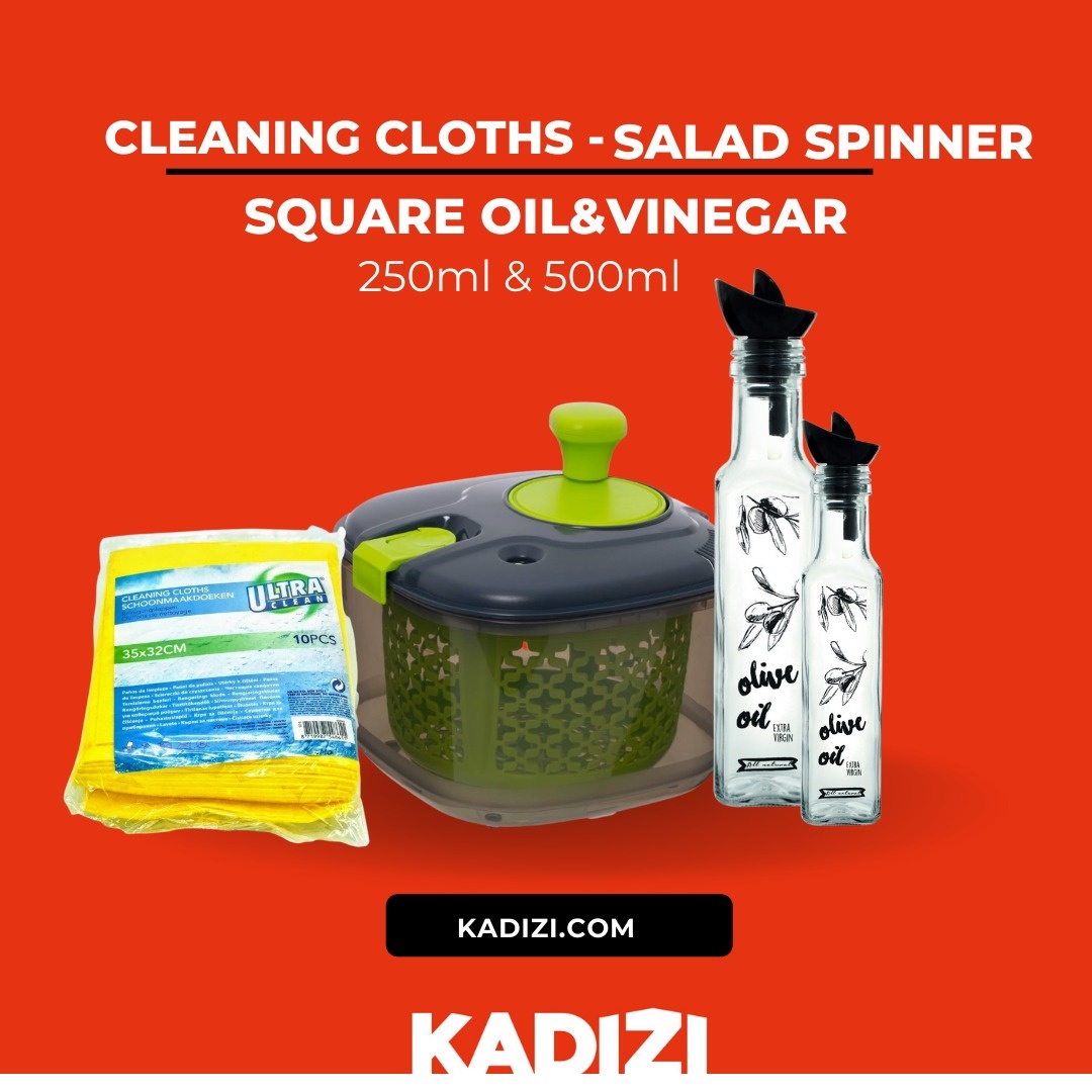Ramadan PROMO - Box 2
